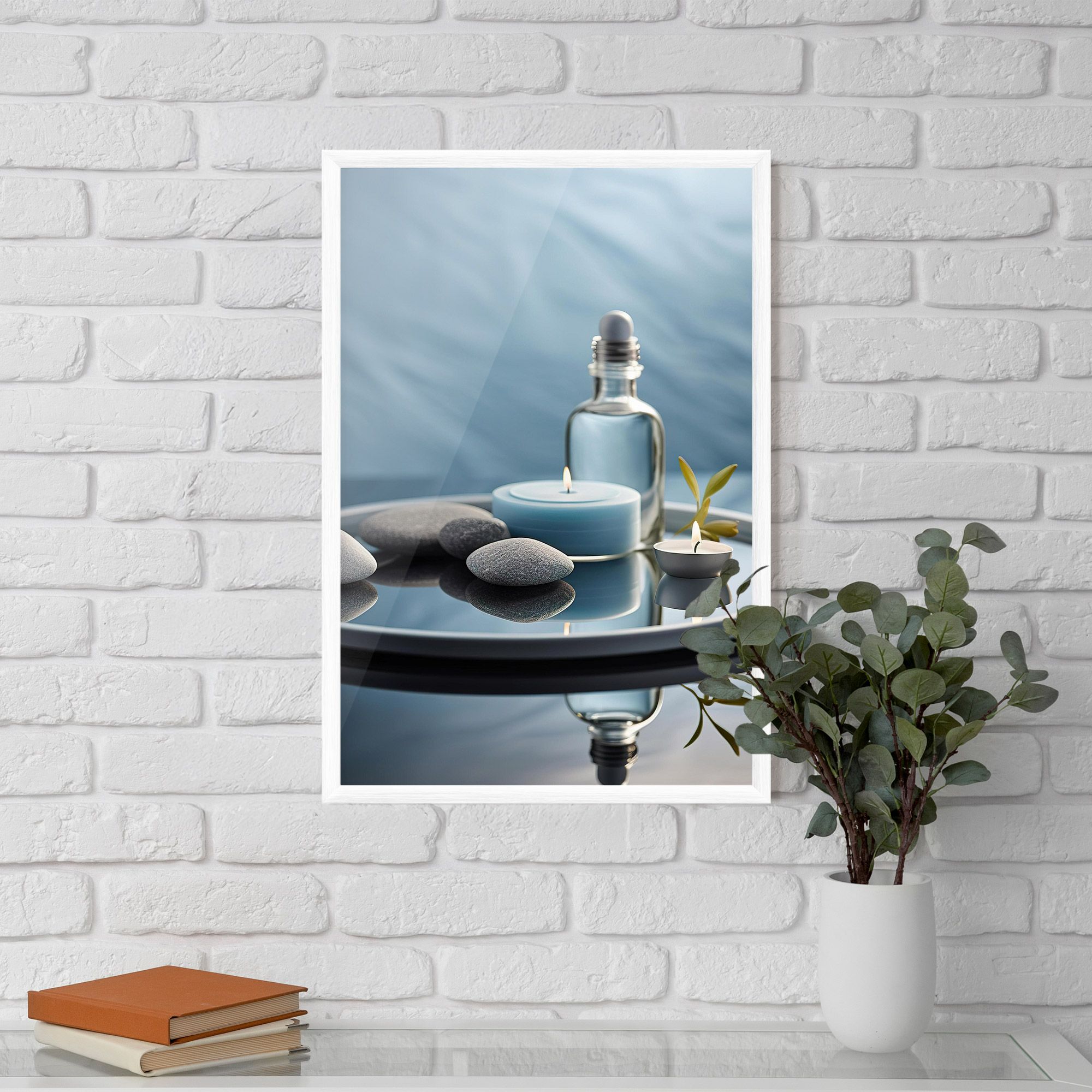 Beauty Treatment mockup 5