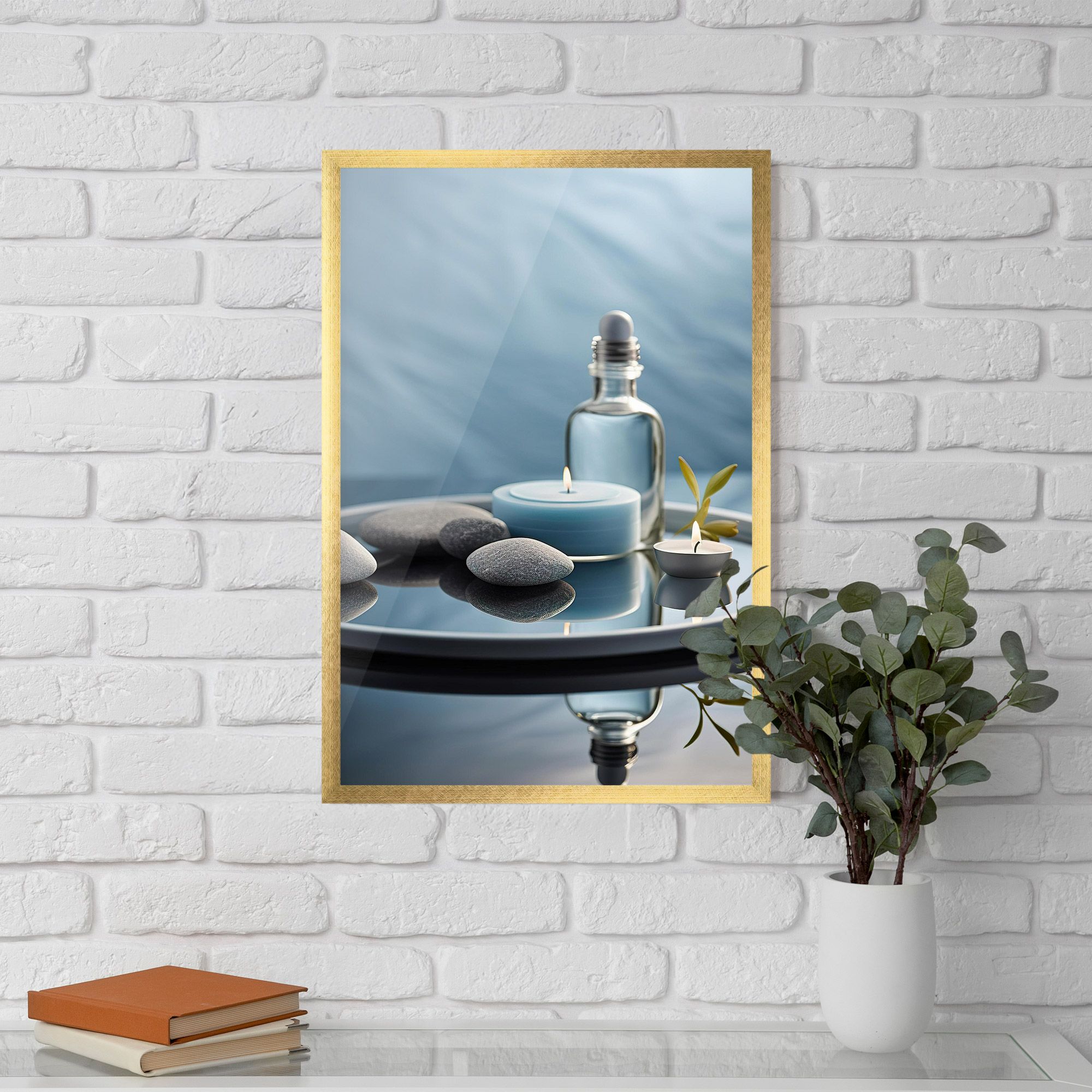 Beauty Treatment mockup 5