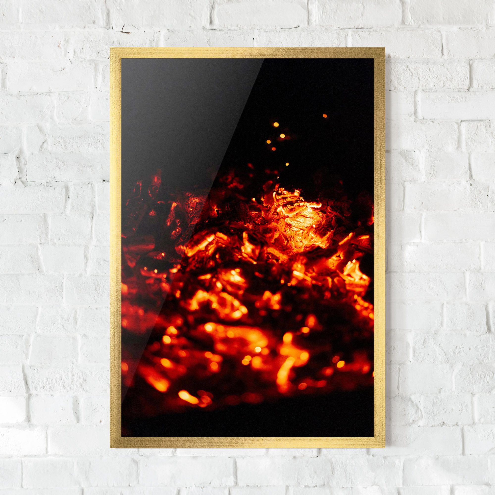 Fire Coal mockup 0