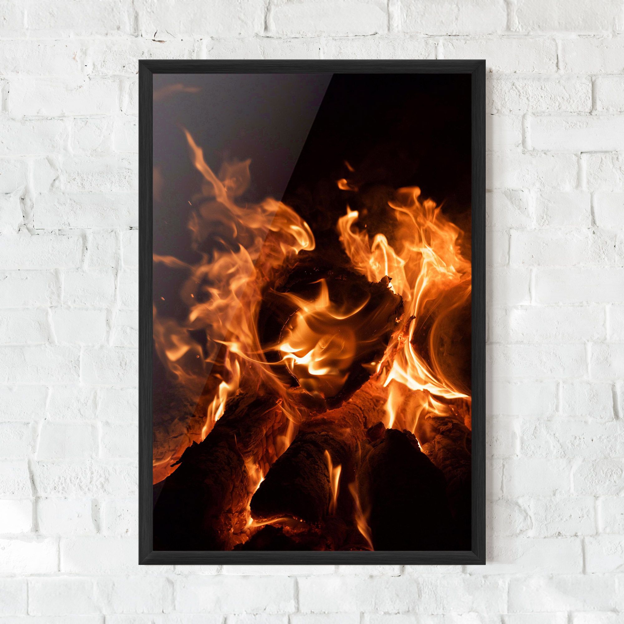 Eternal Flame mockup 0