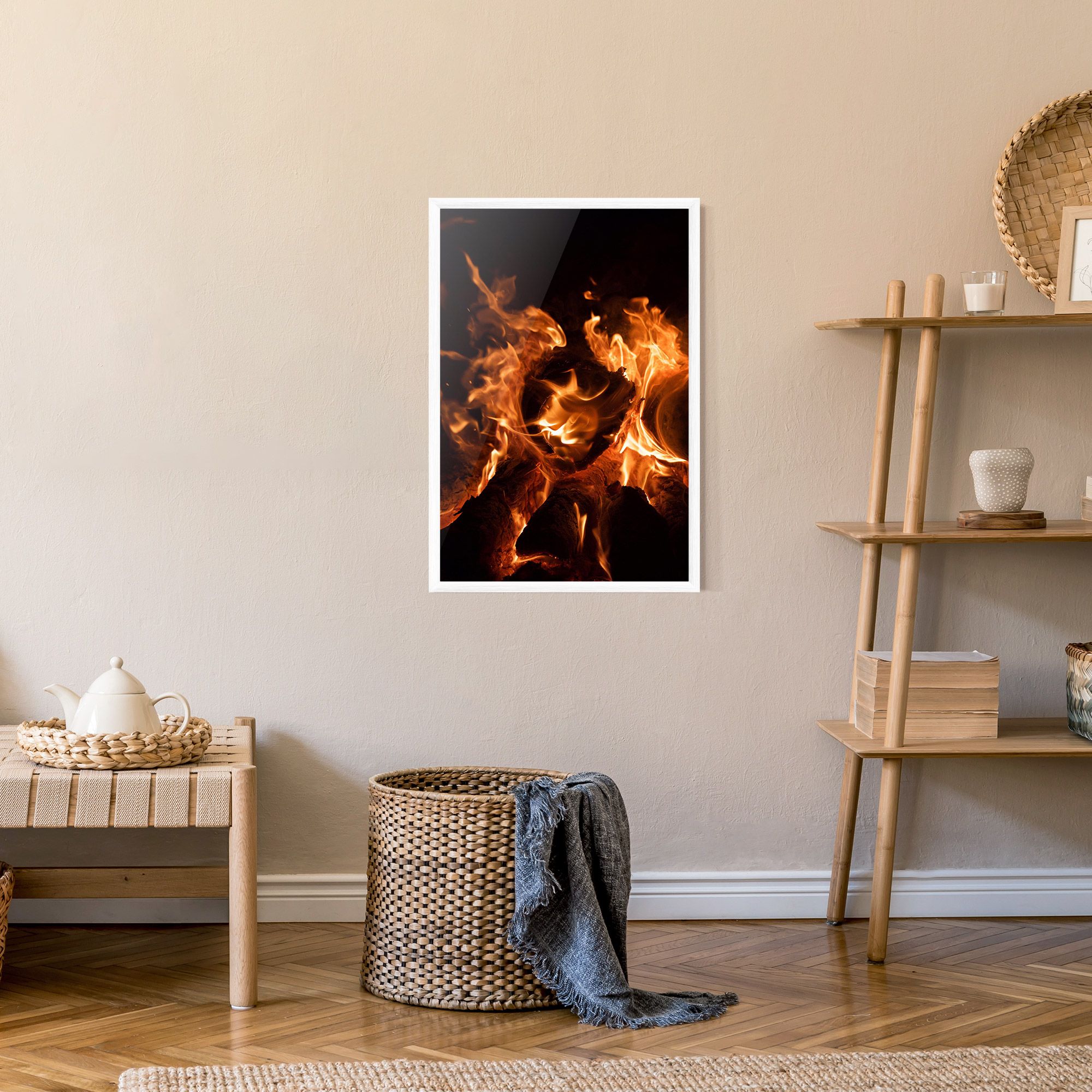 Eternal Flame mockup 9