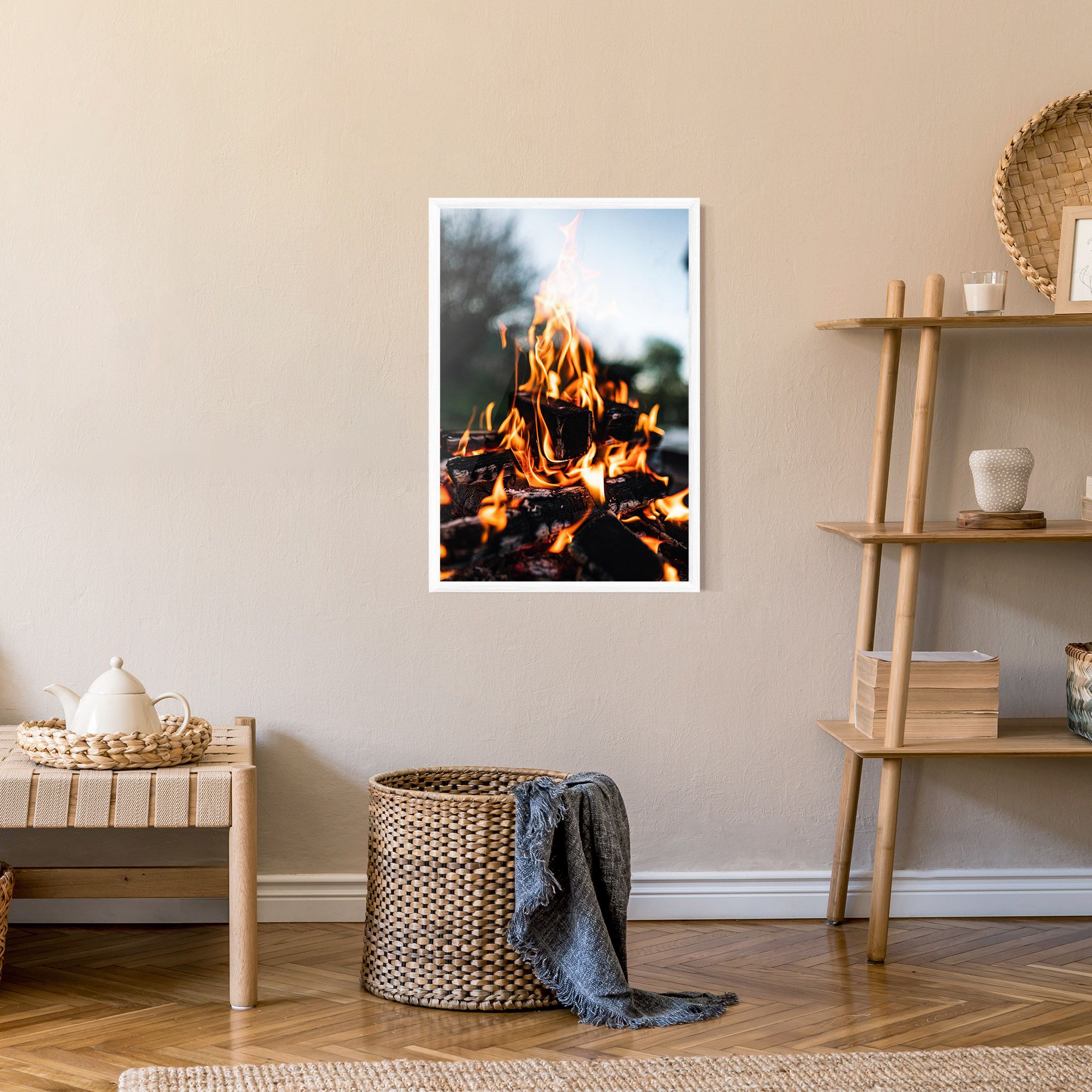 Marshmallows Fire mockup 9