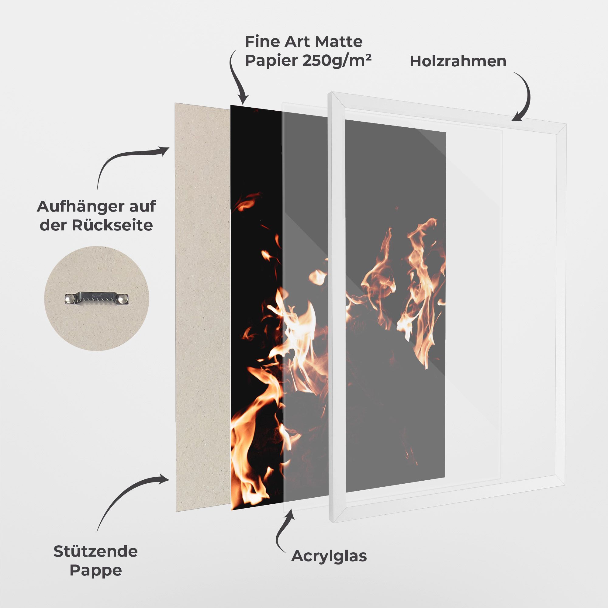 Red Grey Fire mockup 1