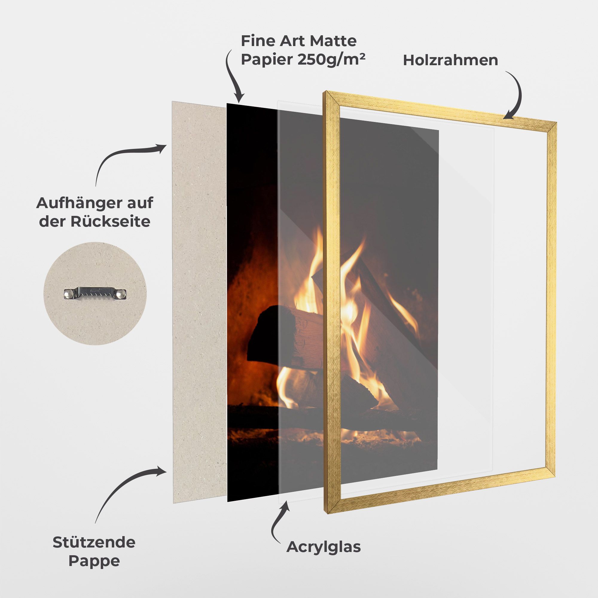 Fire Wood View mockup 1