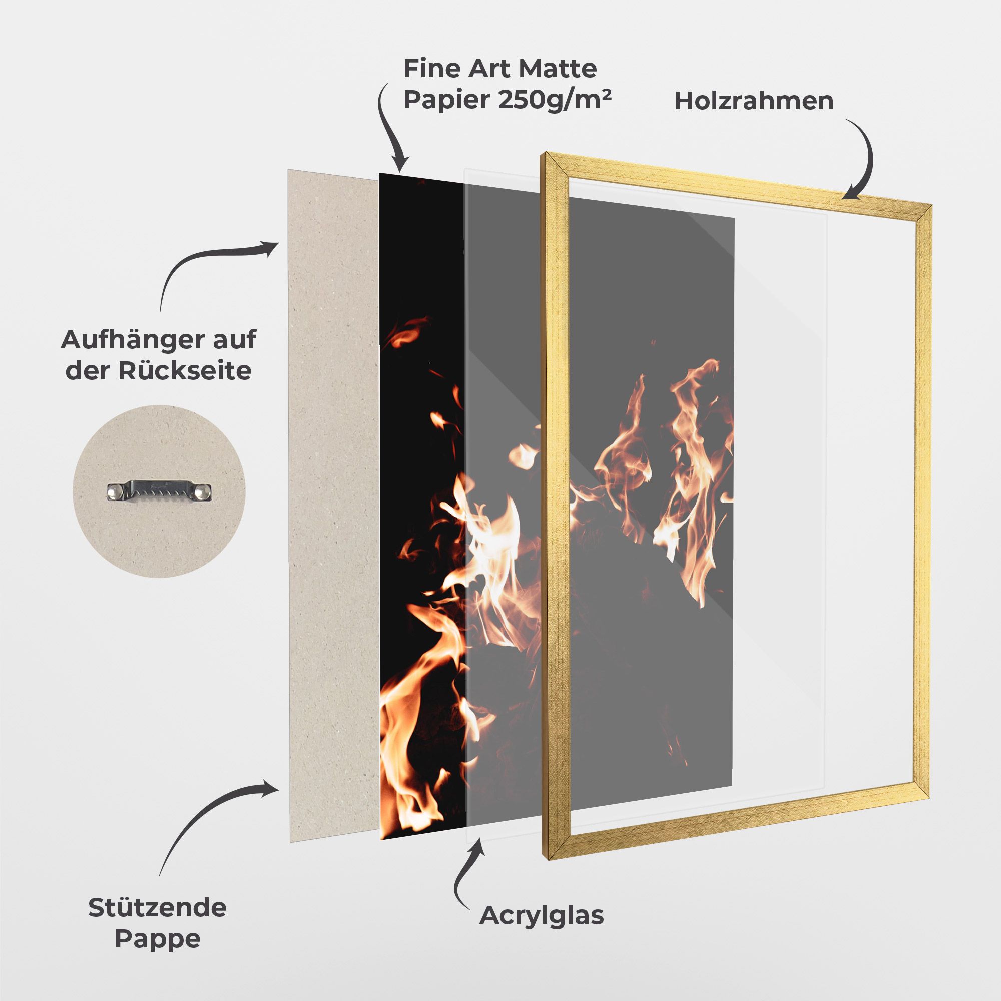 Red Grey Fire mockup 1