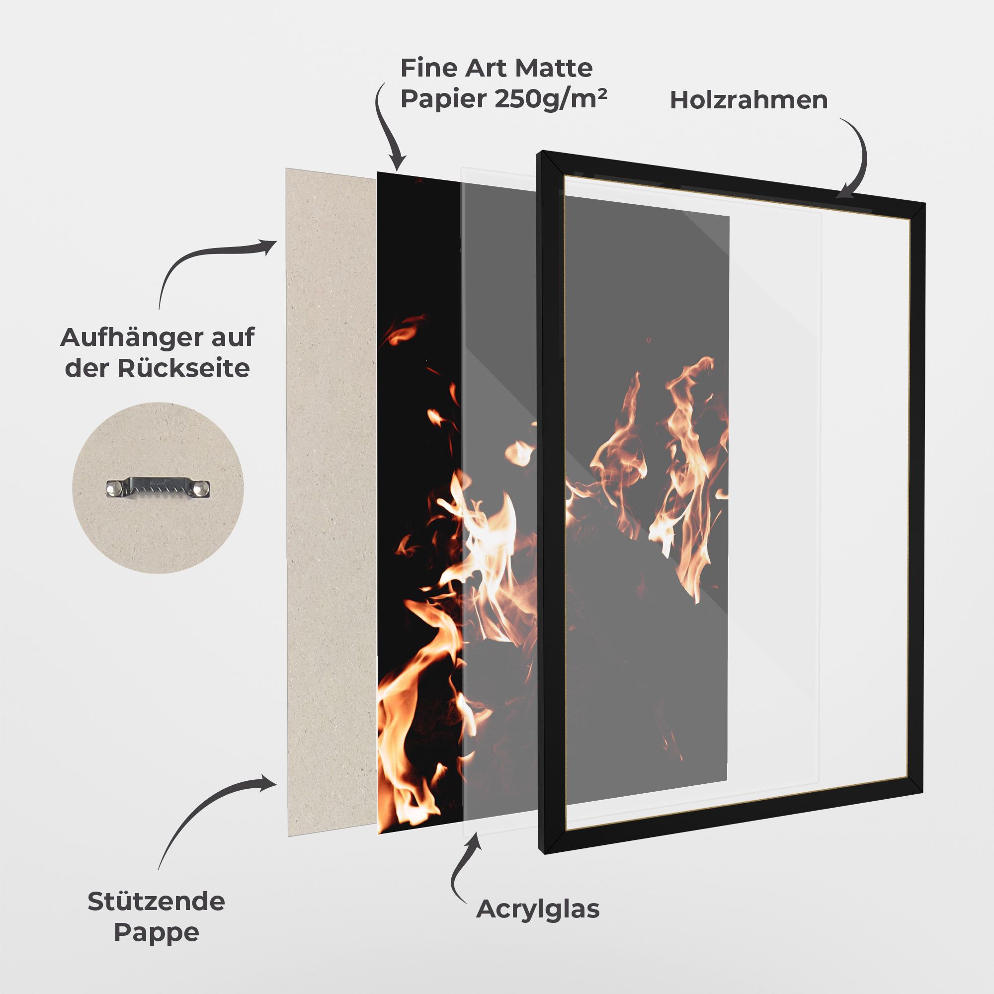 Red Grey Fire mockup 1