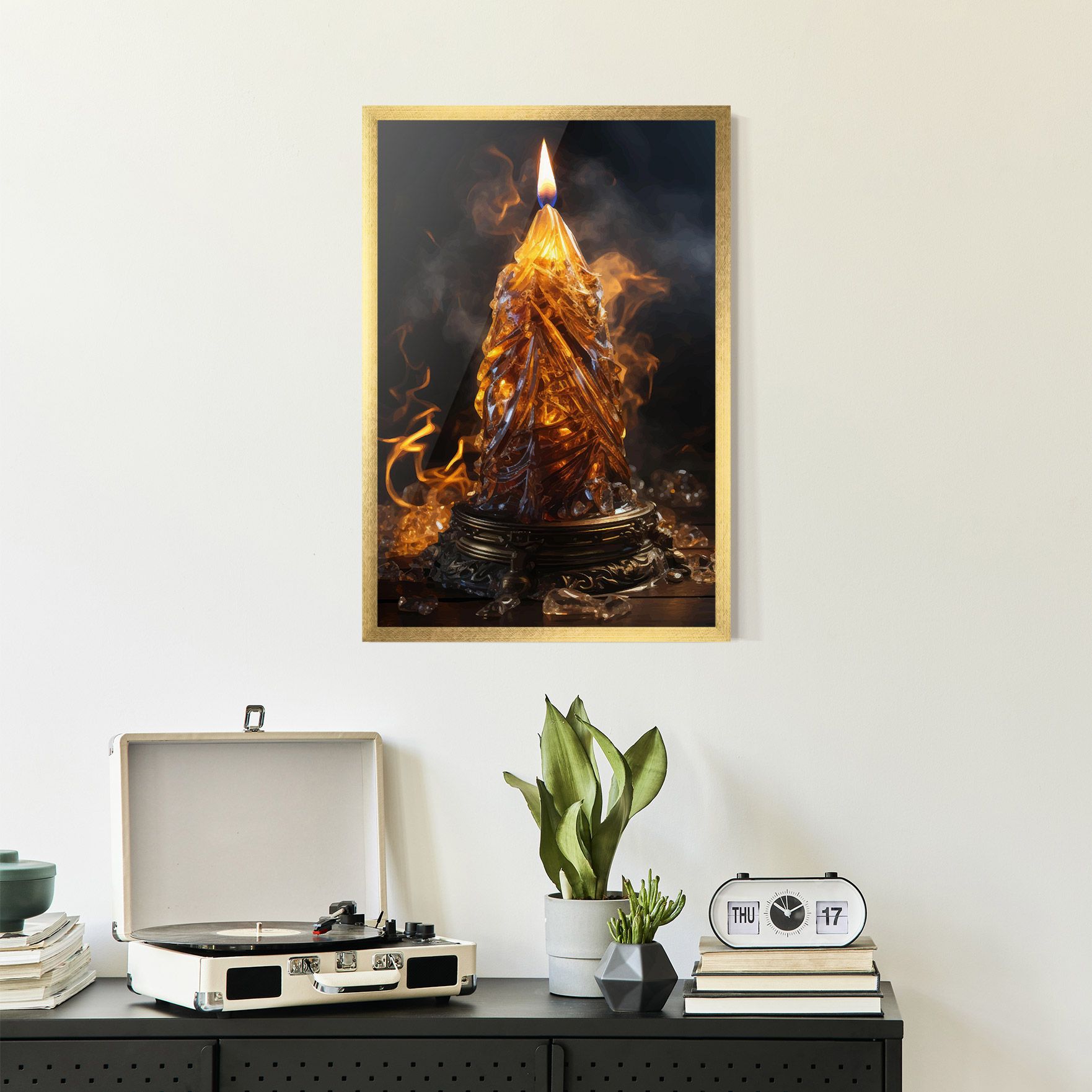 Special Candle mockup 2