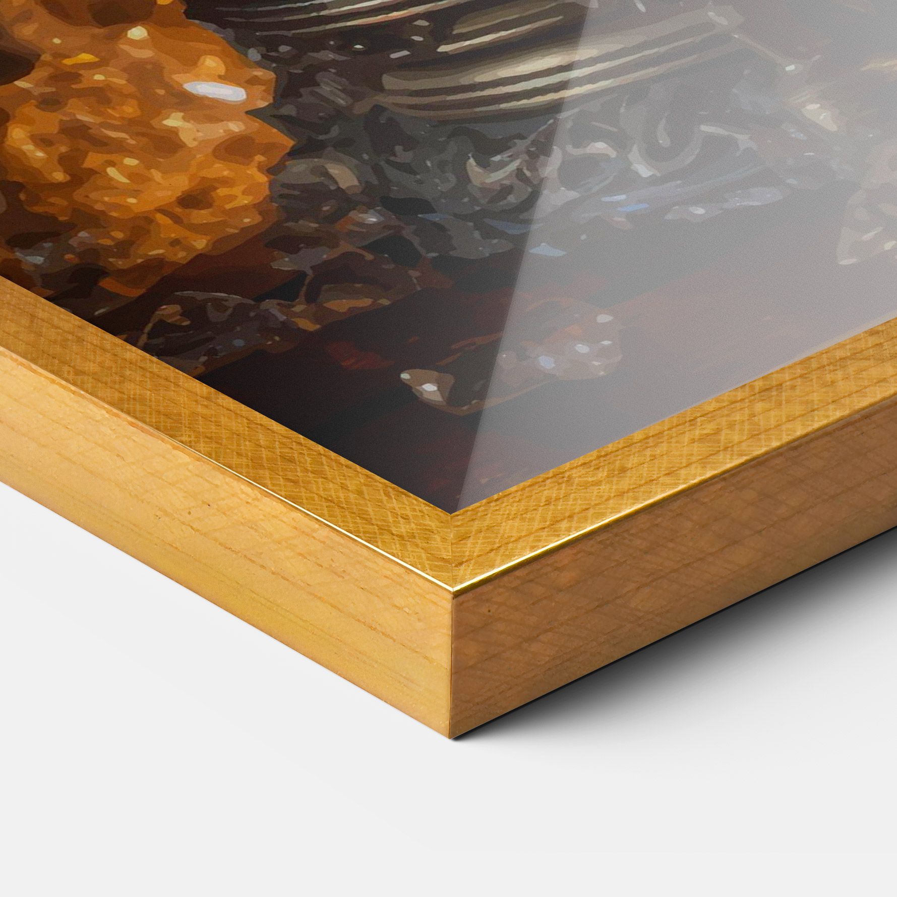 Special Candle mockup 3