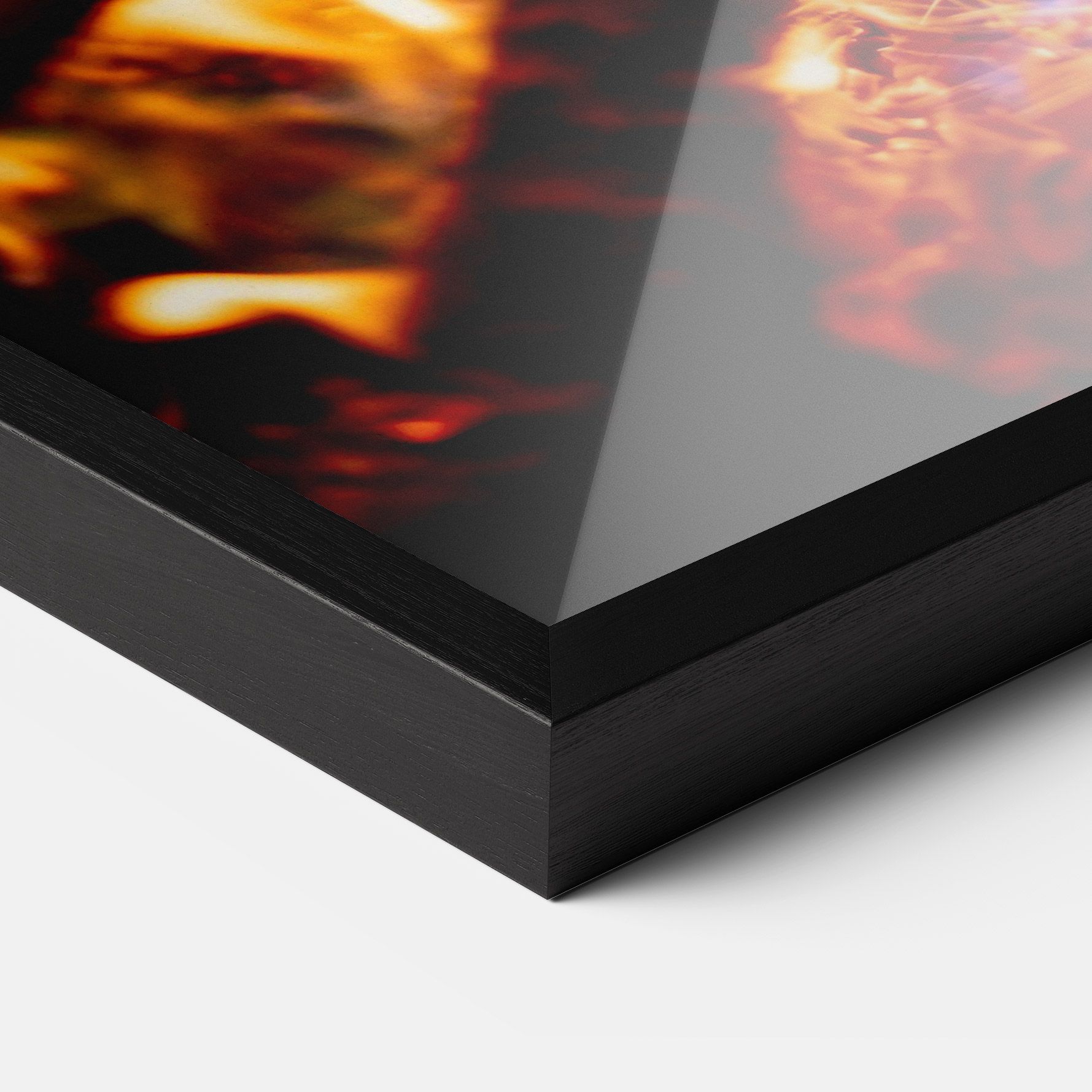 Blue Green Fire mockup 3