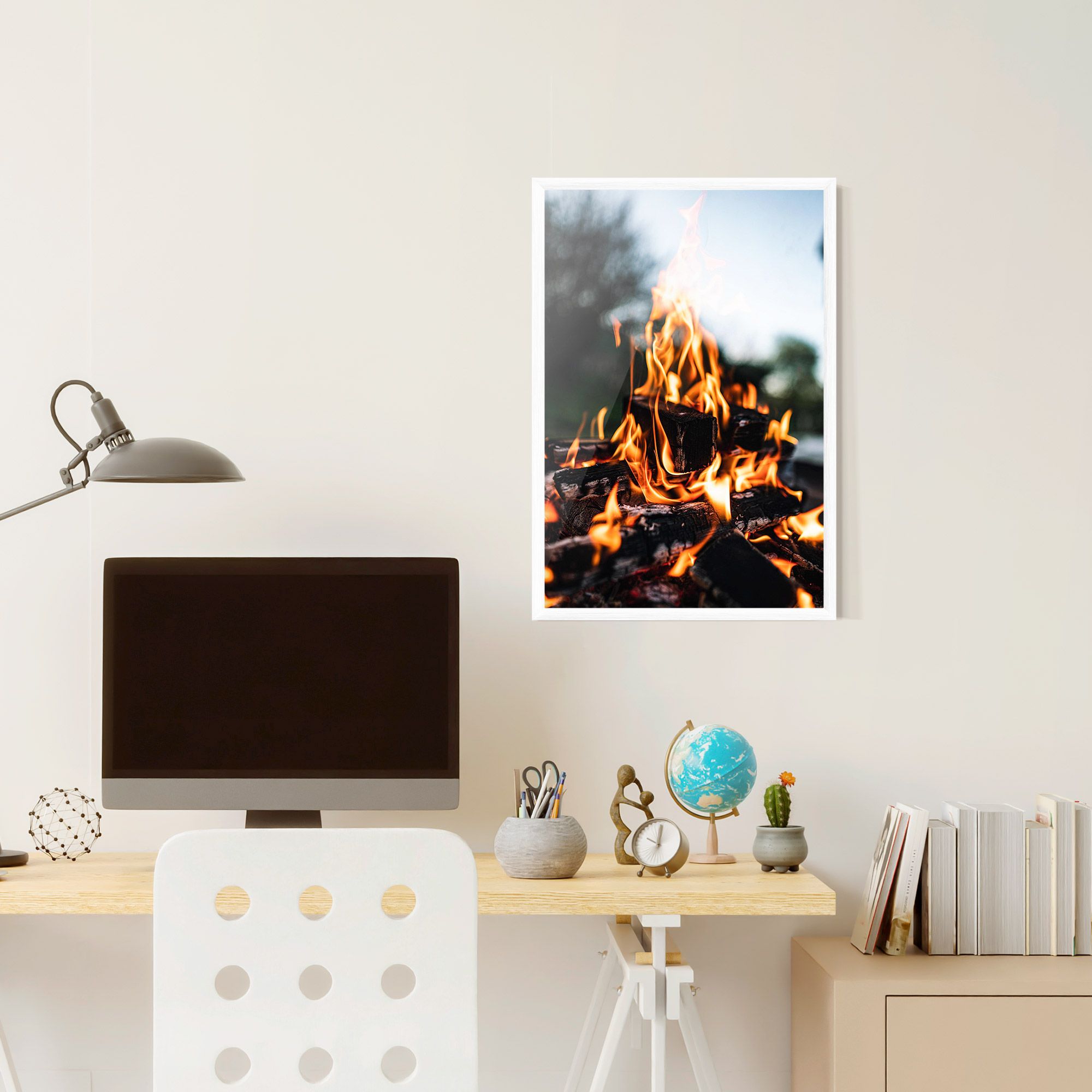 Marshmallows Fire mockup 6