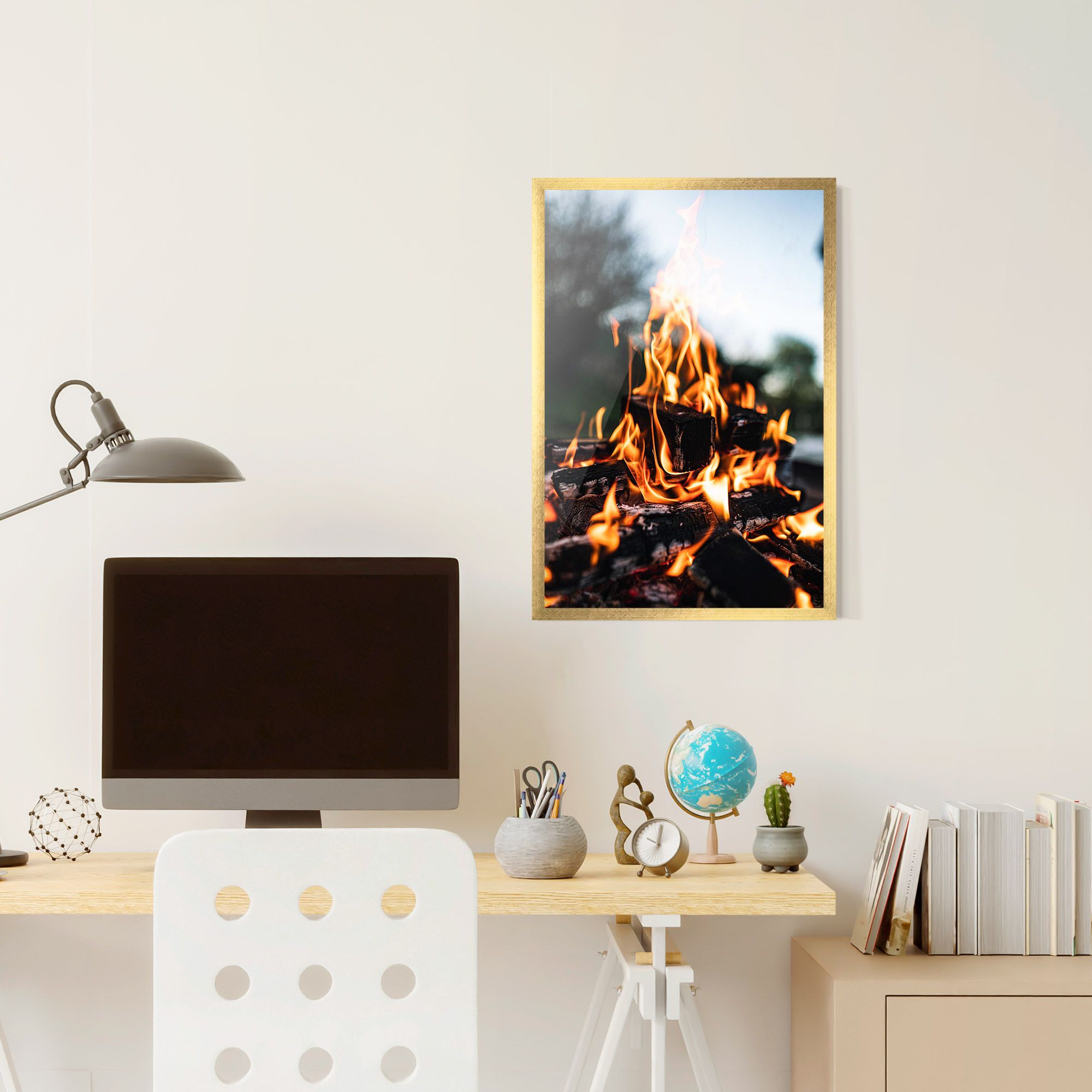 Marshmallows Fire mockup 6