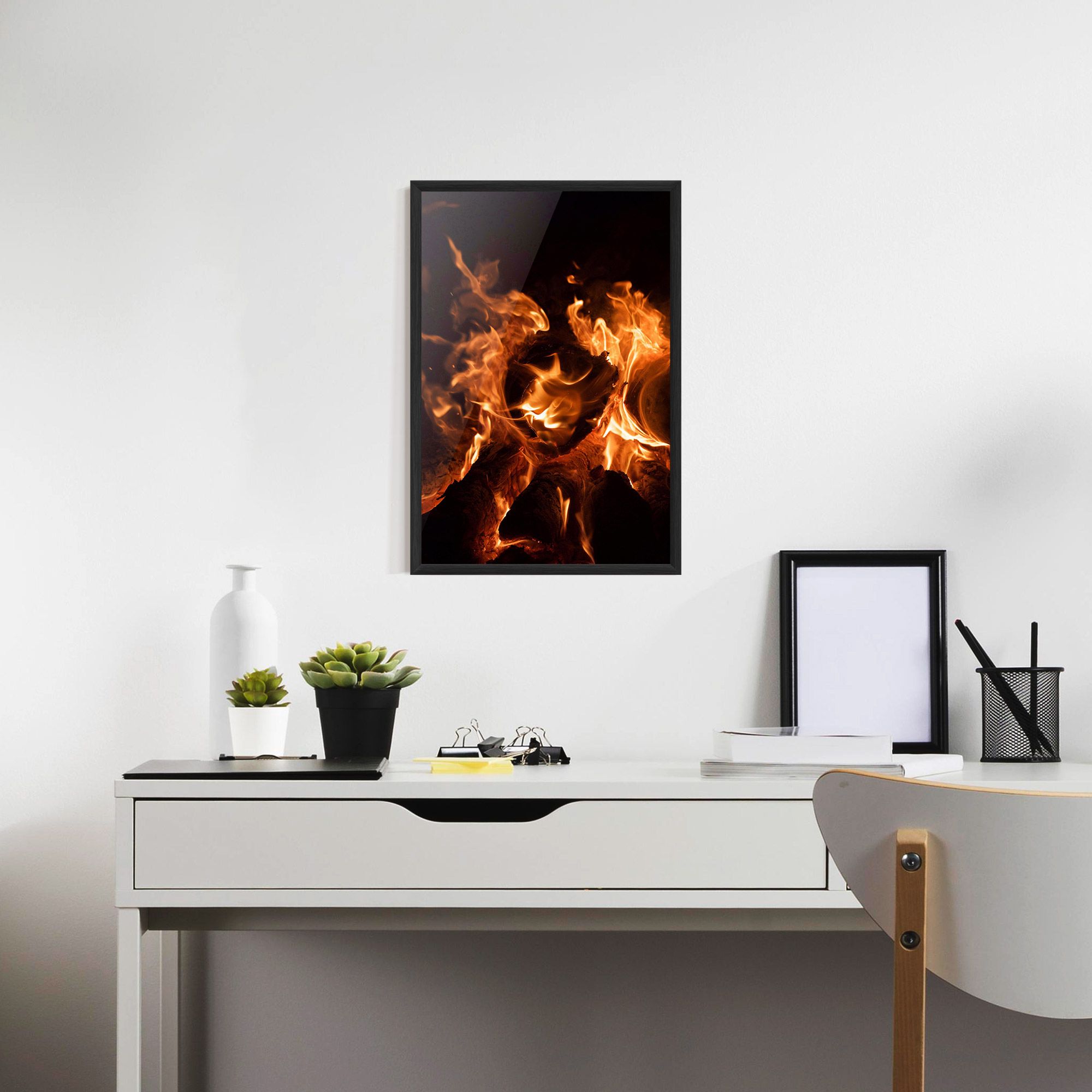 Eternal Flame mockup 7