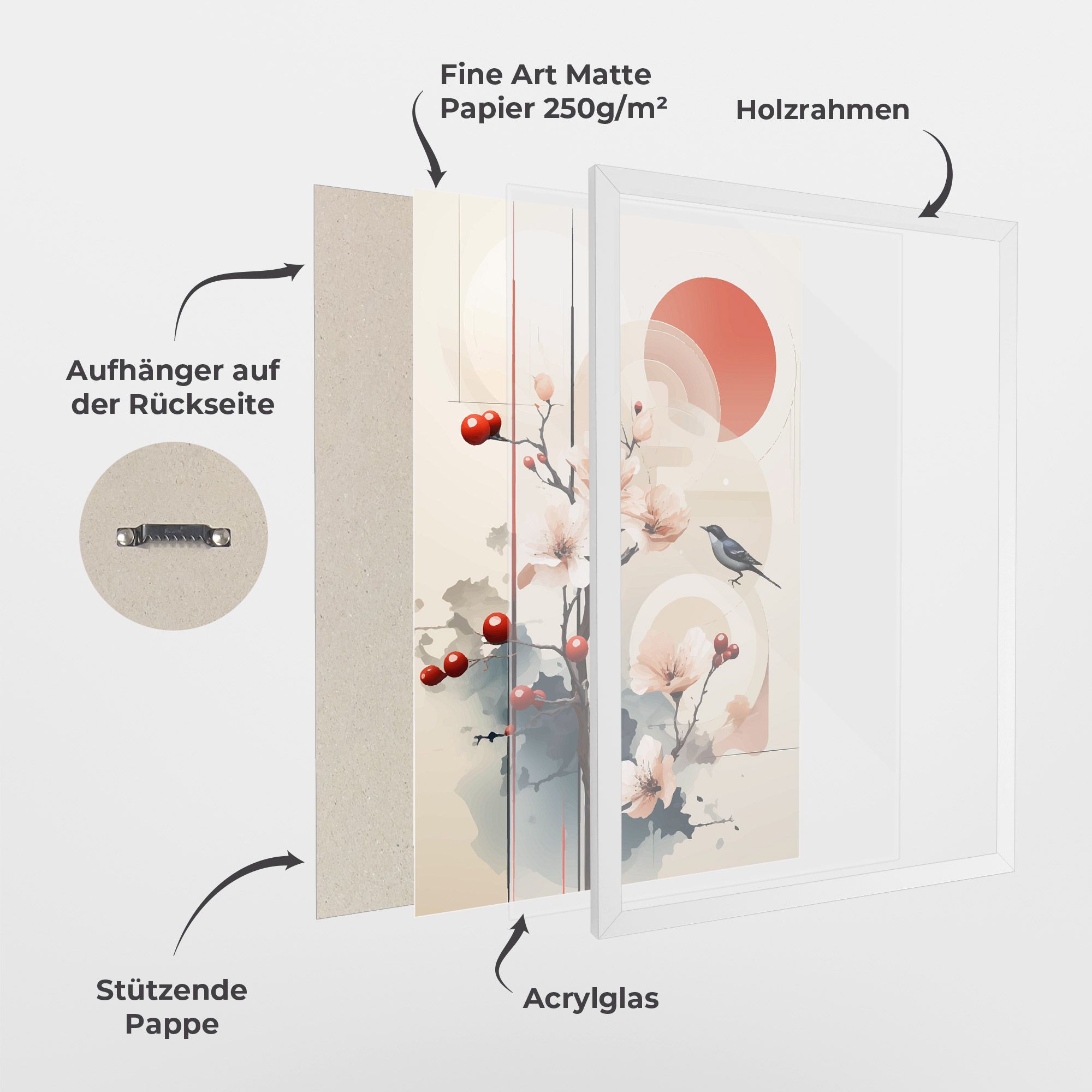 Cream Nature mockup 1