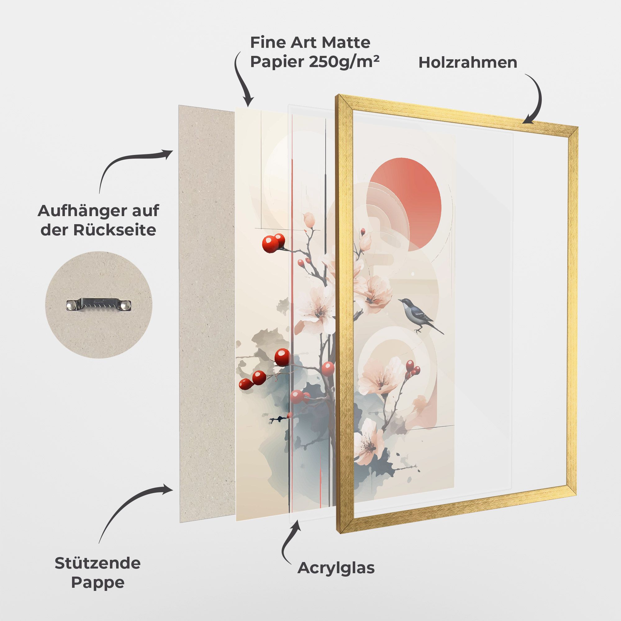 Cream Nature mockup 1