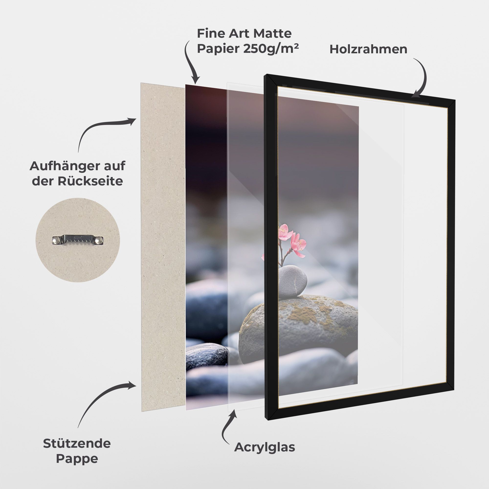 Tiny Flower Rock mockup 1