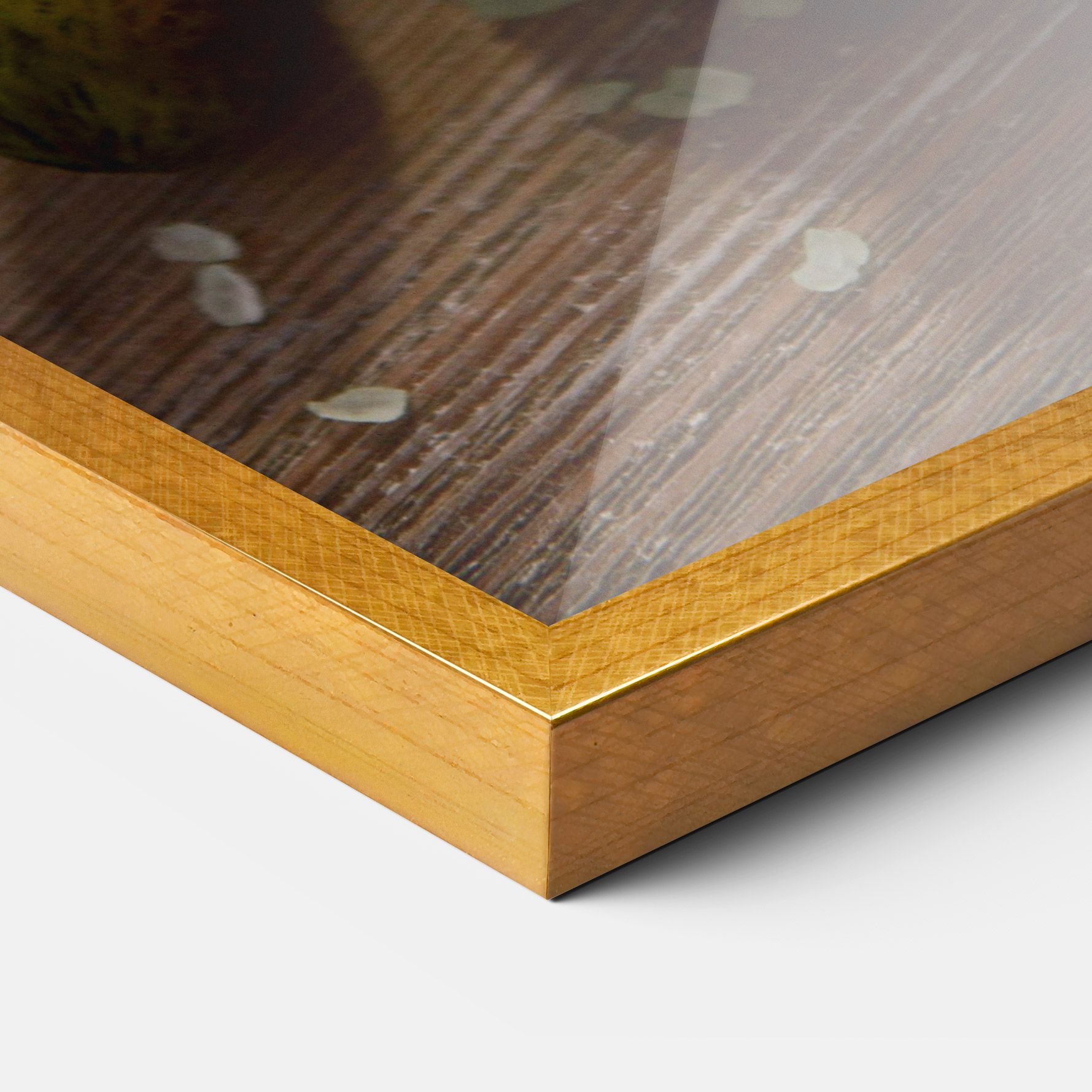 Green Candles Spa mockup 3