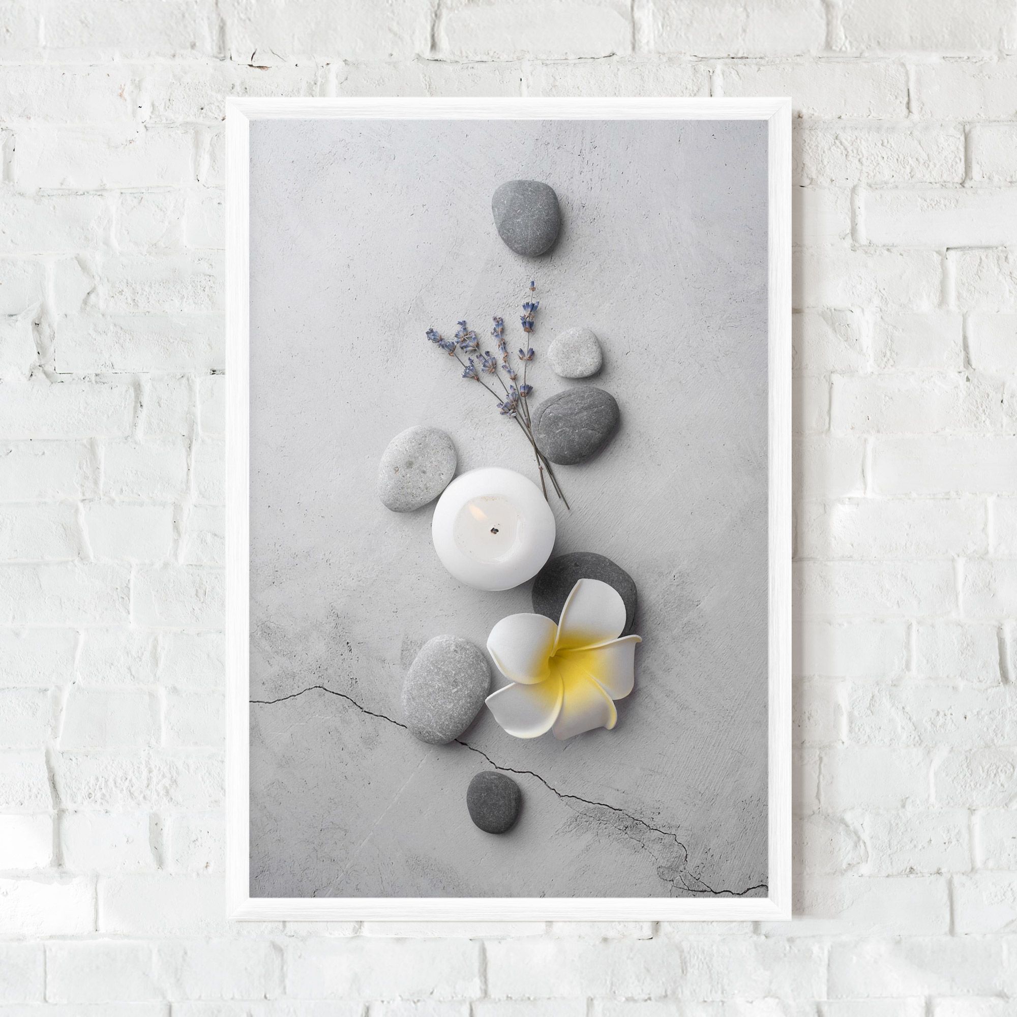 Feng Shui Stones mockup 0