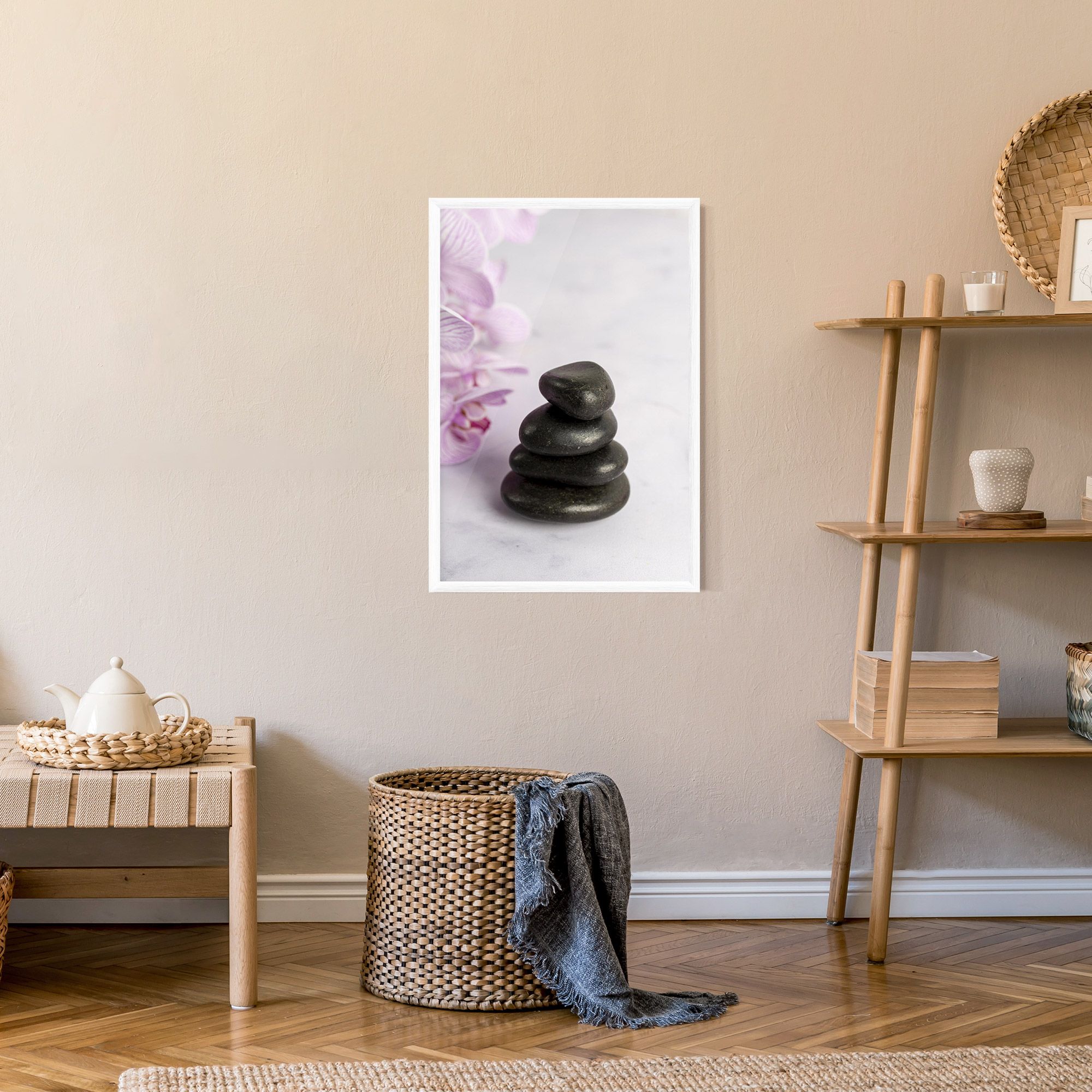 Small Stones mockup 9