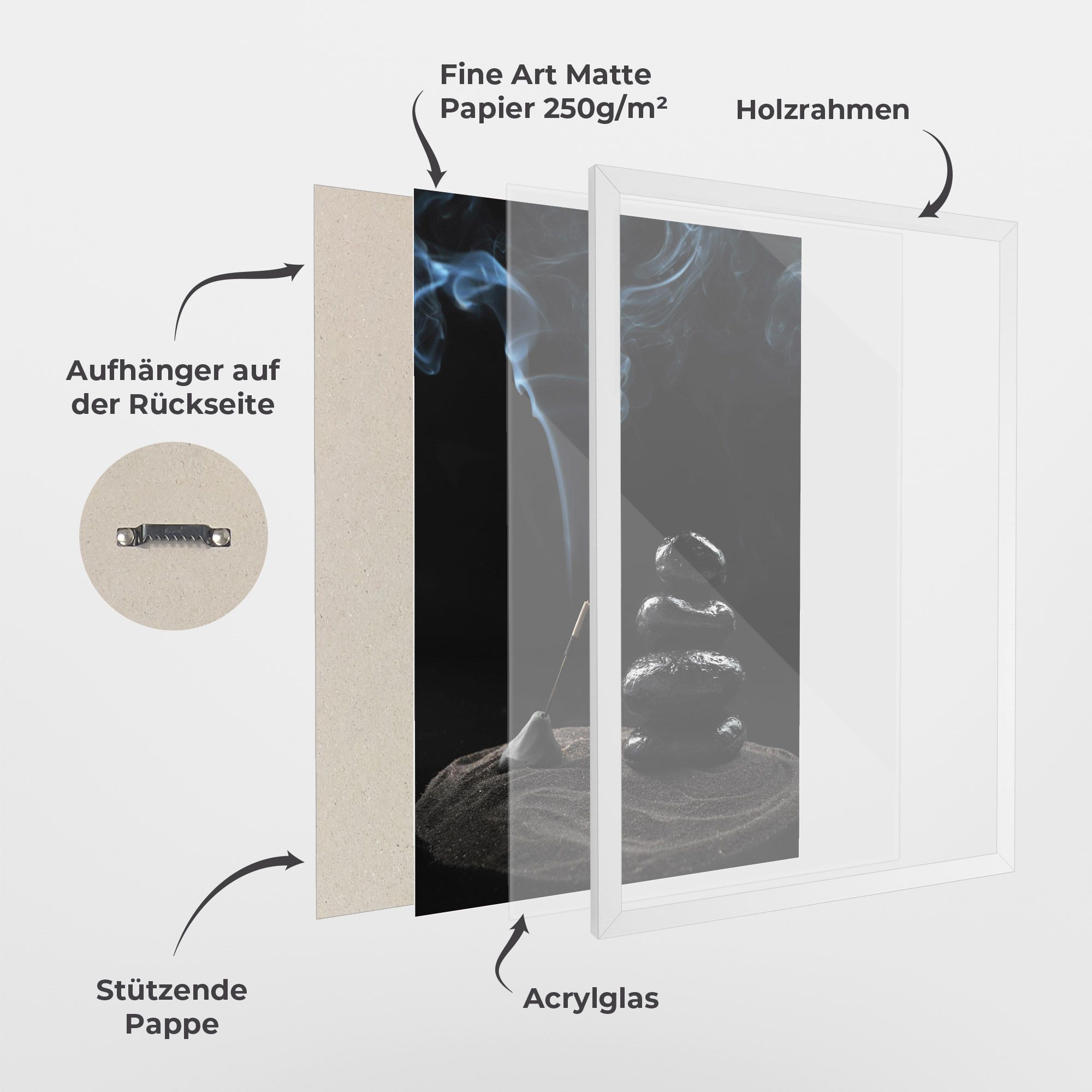 Meditation Stones mockup 1