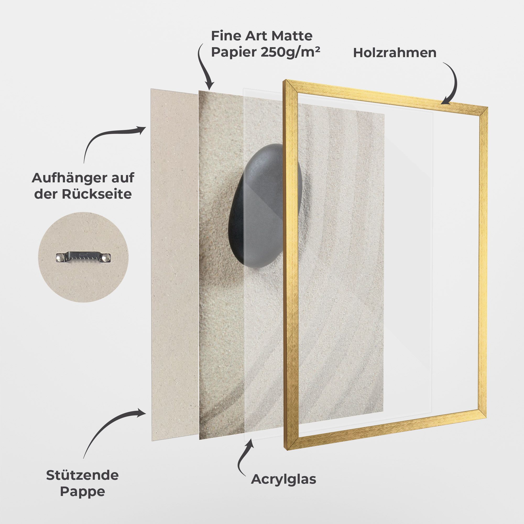 Black Pebble mockup 1