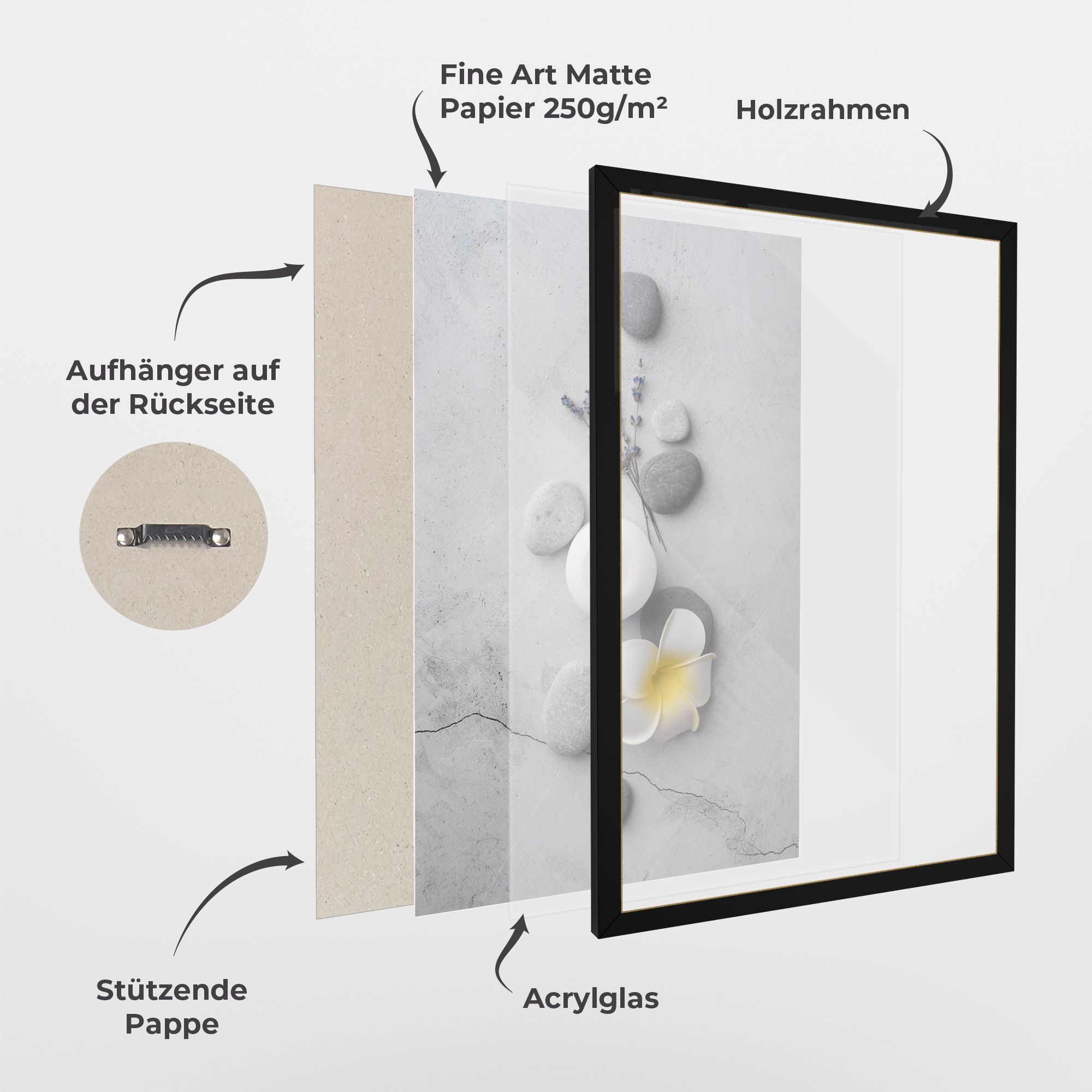 Feng Shui Stones mockup 1