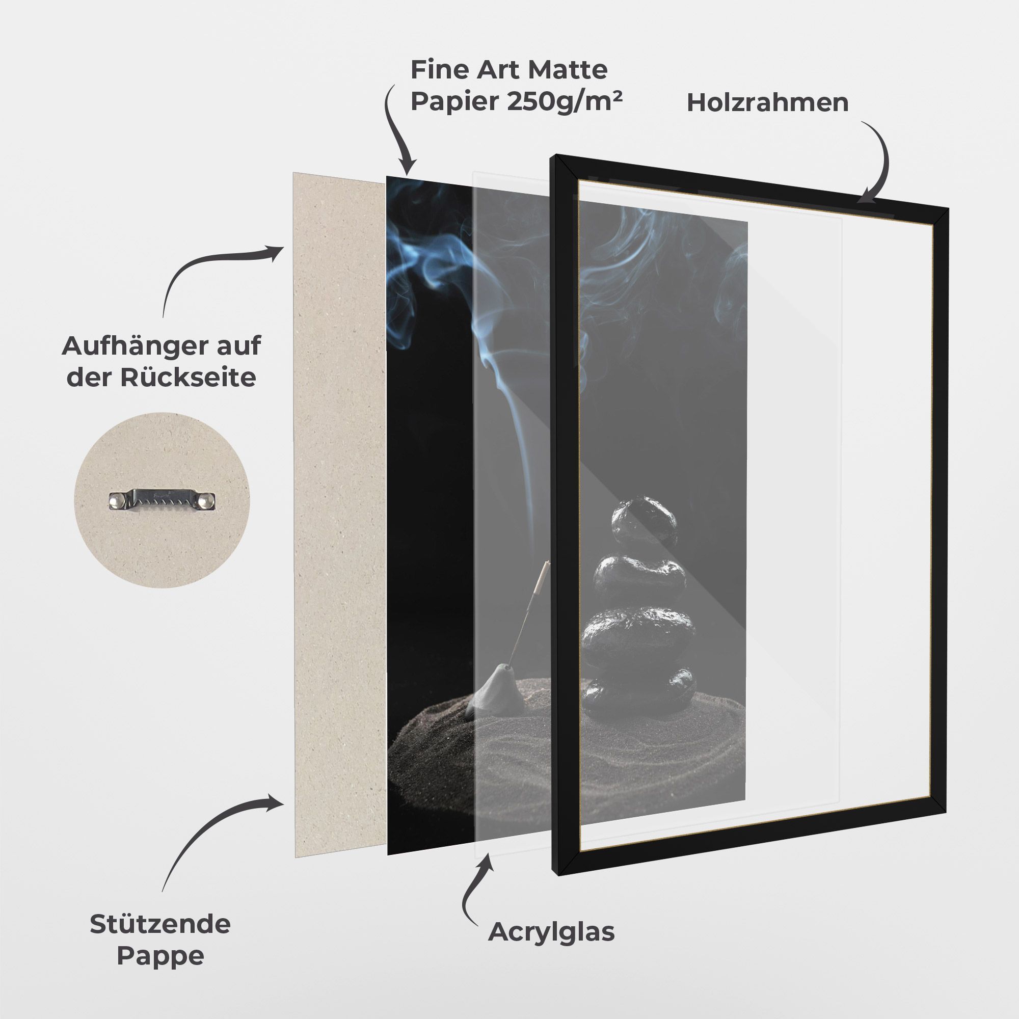 Meditation Stones mockup 1