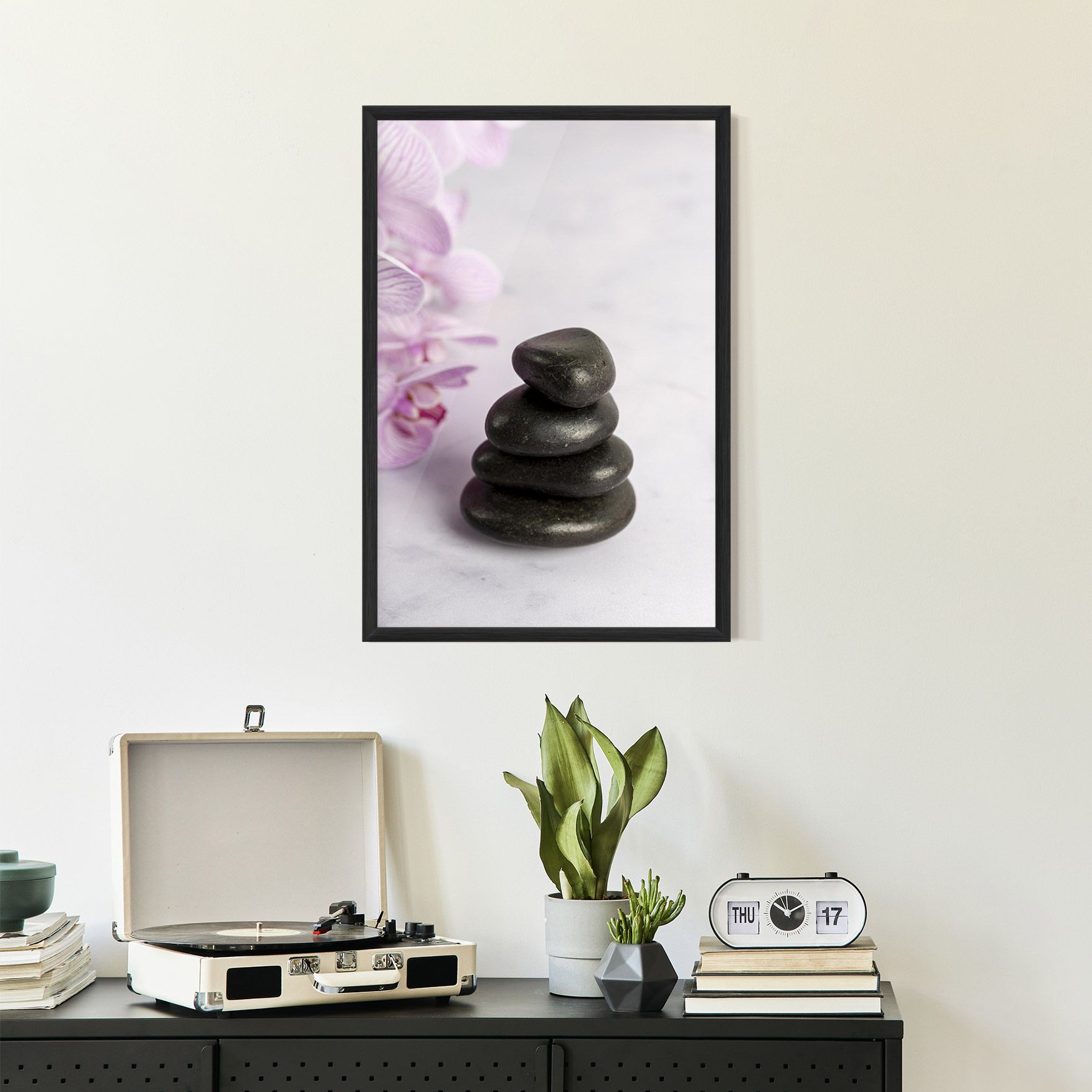 Small Stones mockup 2