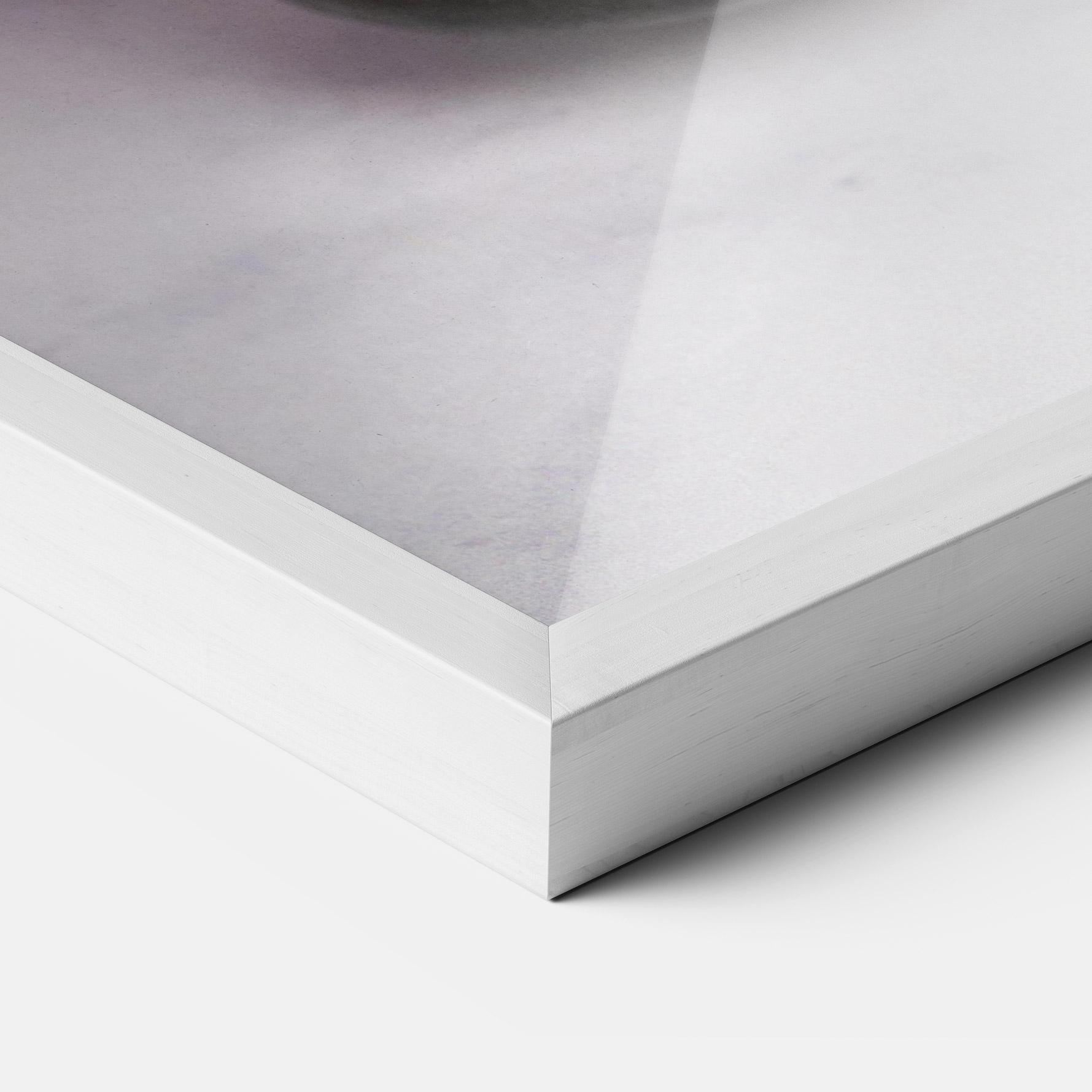 Gerahmte Poster Small Stones mockup 3