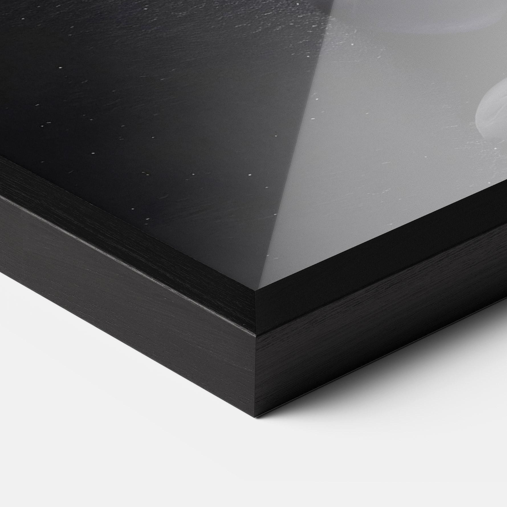 Gerahmte Poster Rock Group mockup 3