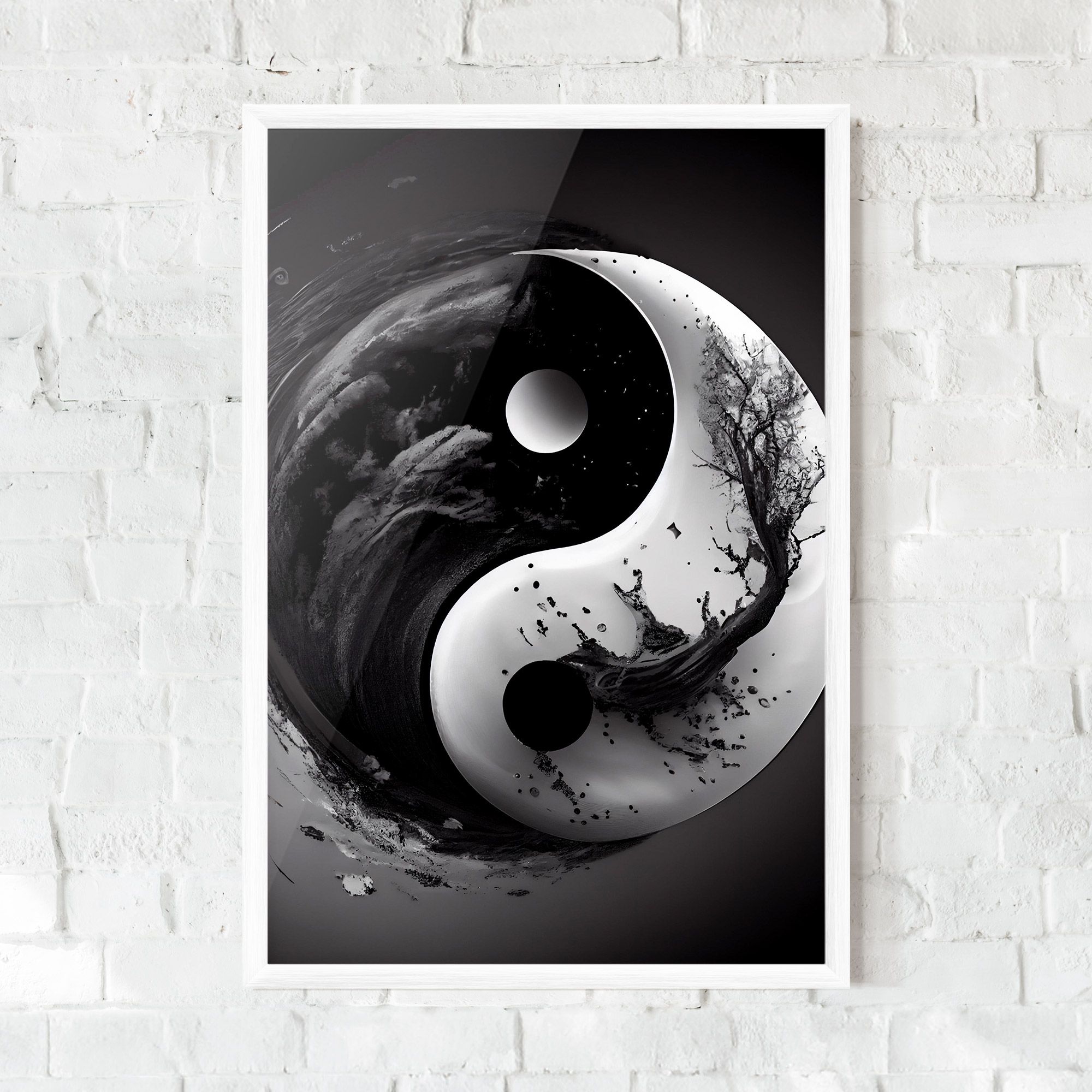 Yinyangblack Smoke mockup 0