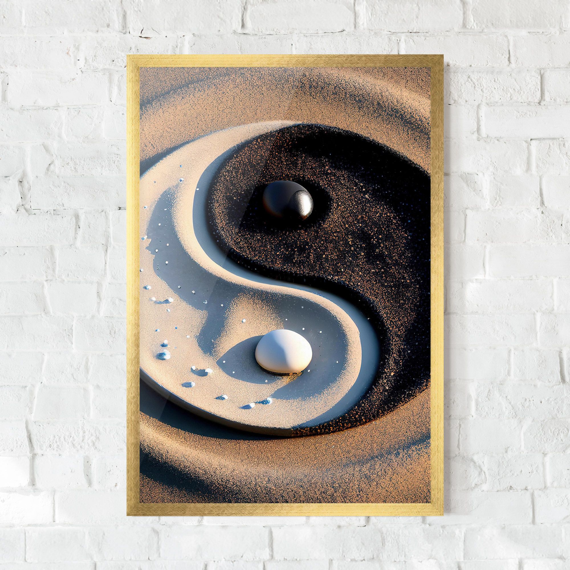 Pretty Sand Yinyang mockup 0