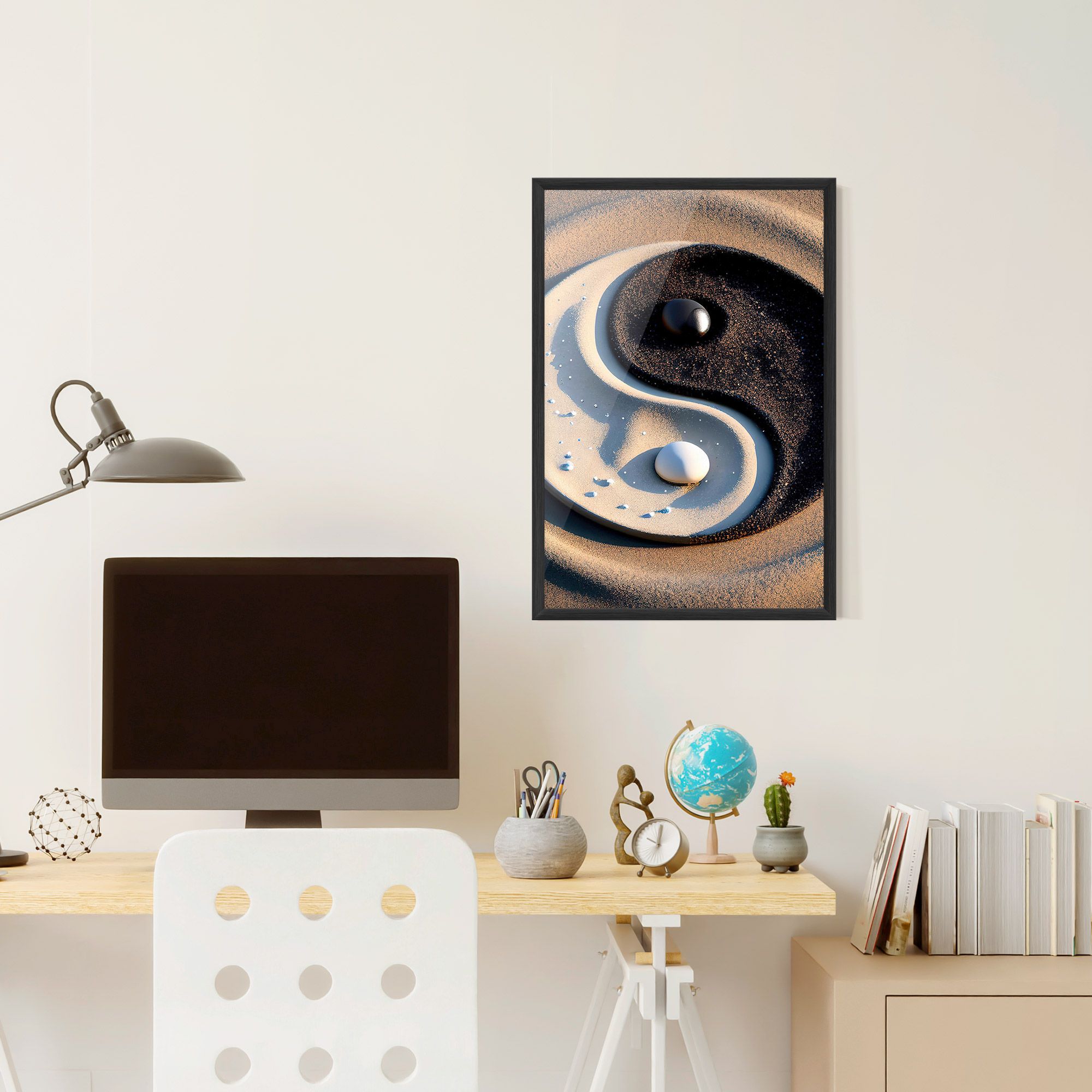Pretty Sand Yinyang mockup 6