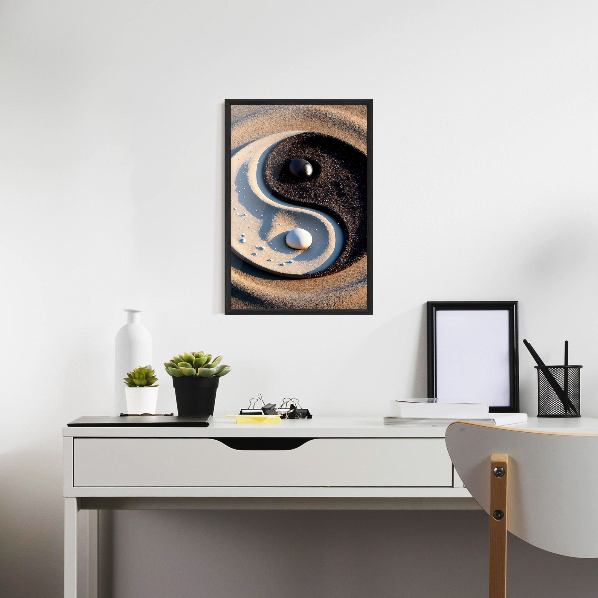 Pretty Sand Yinyang mockup 7