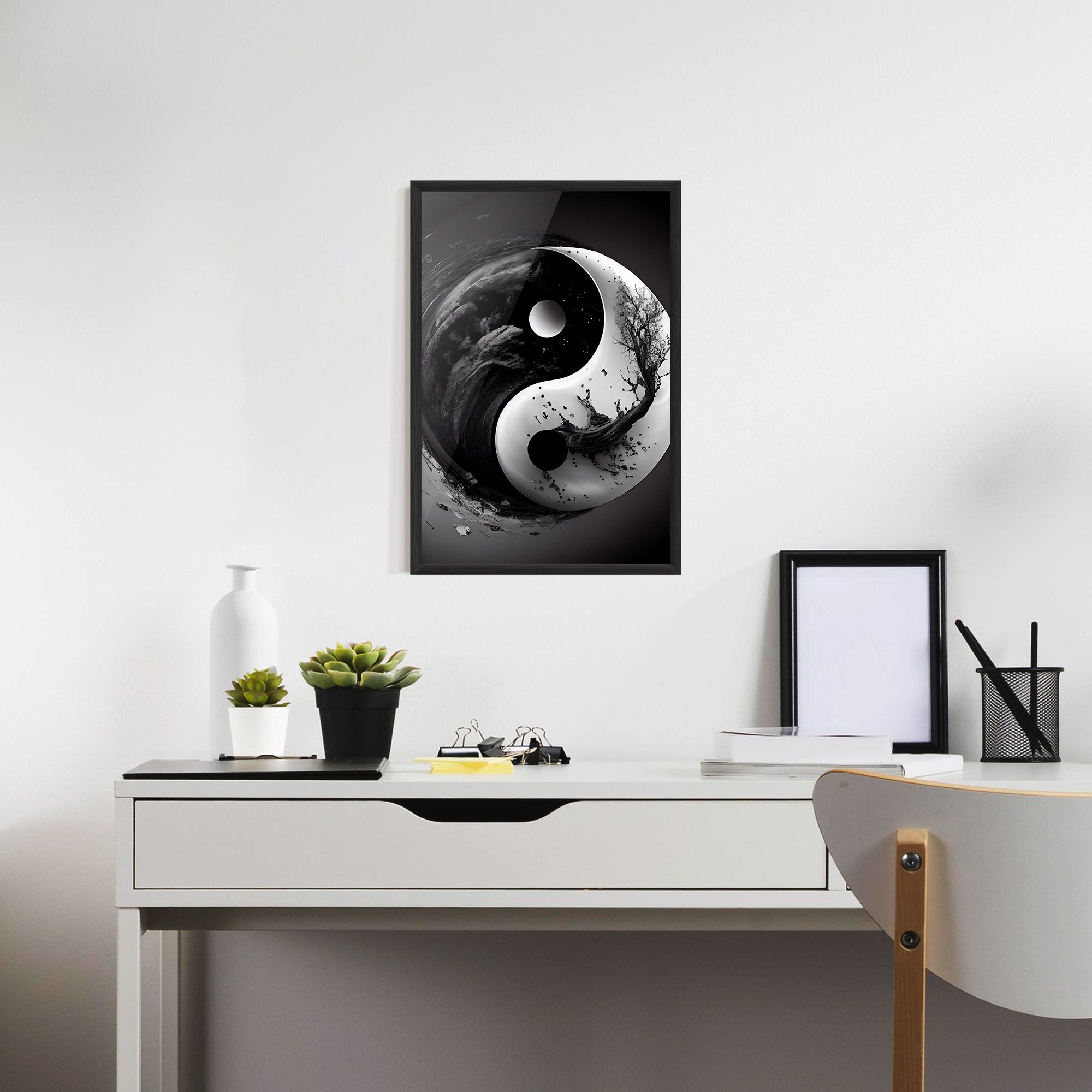 Yinyangblack Smoke mockup 7