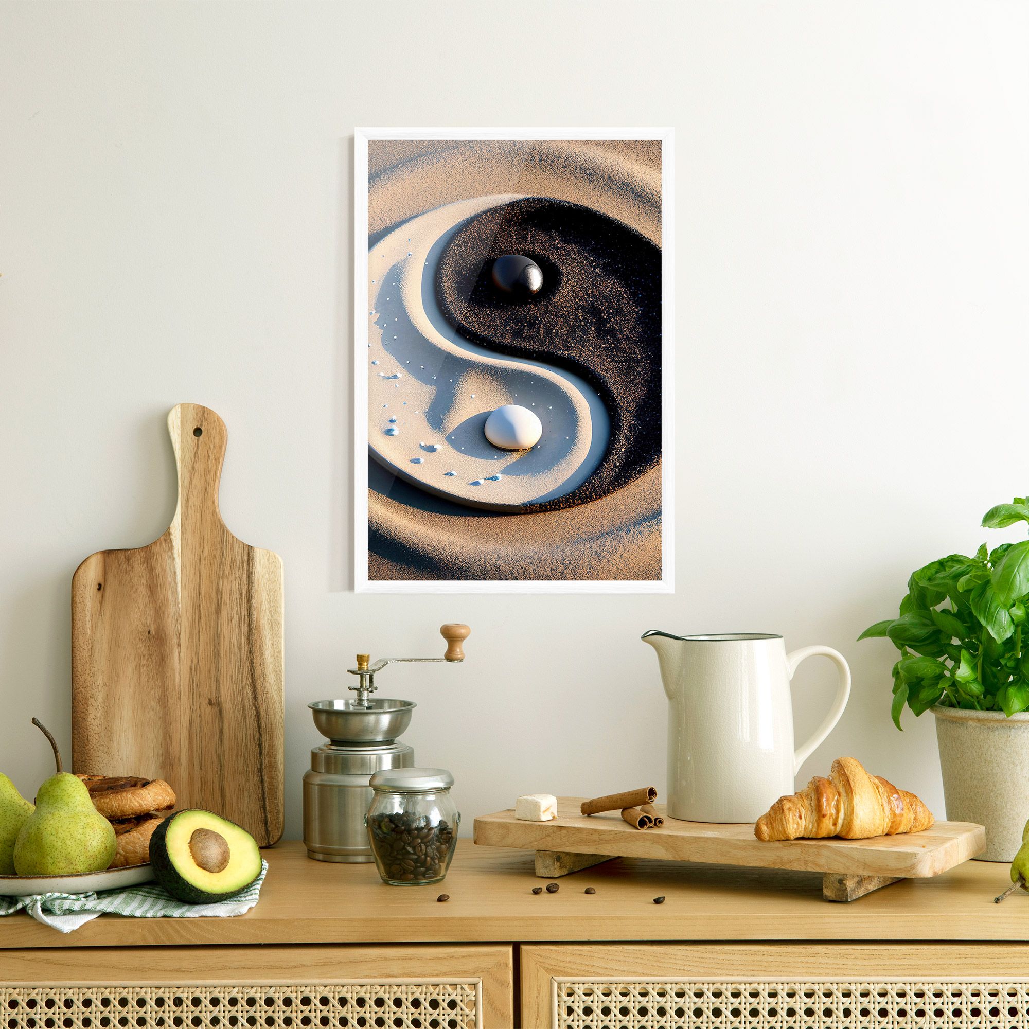 Pretty Sand Yinyang mockup 8