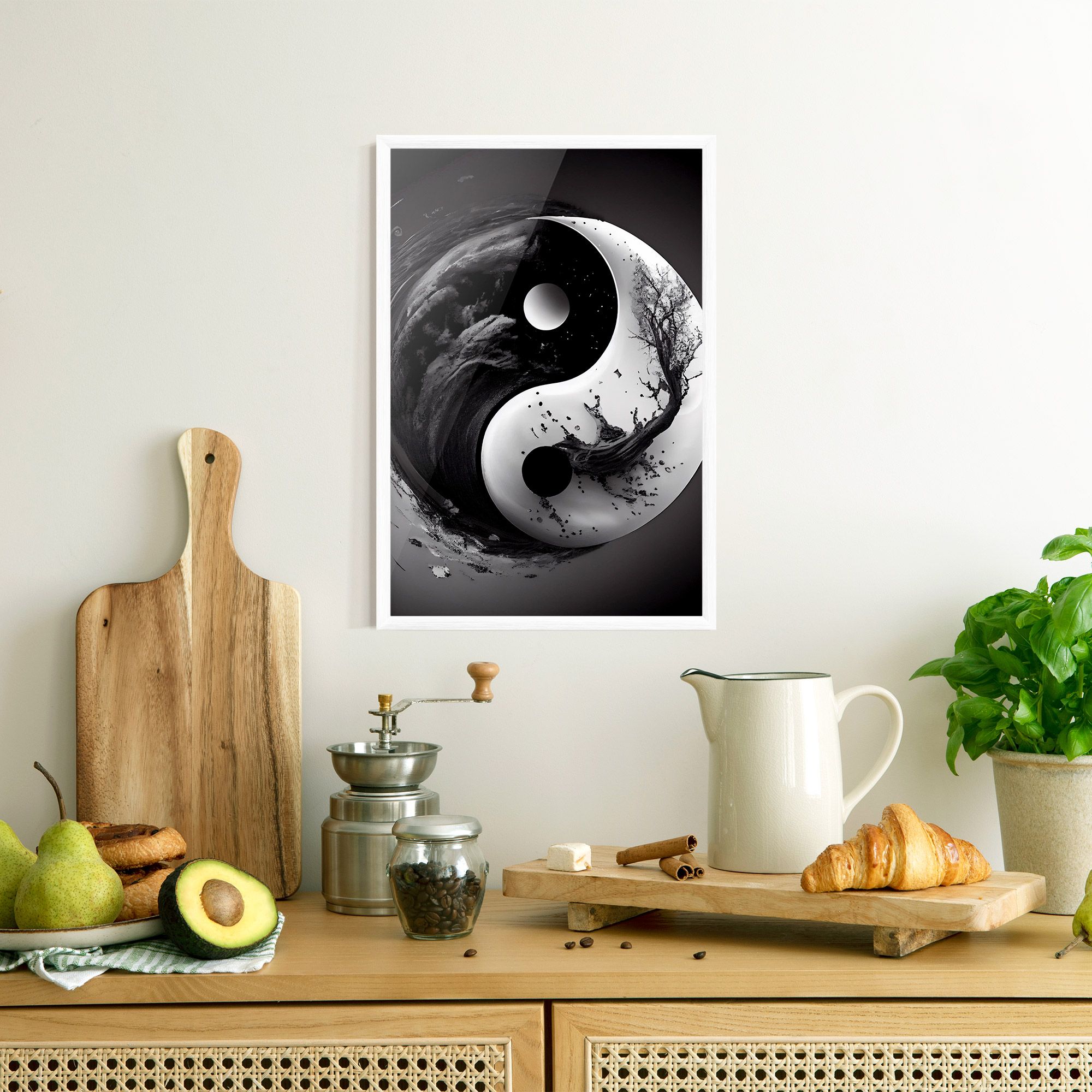 Yinyangblack Smoke mockup 8