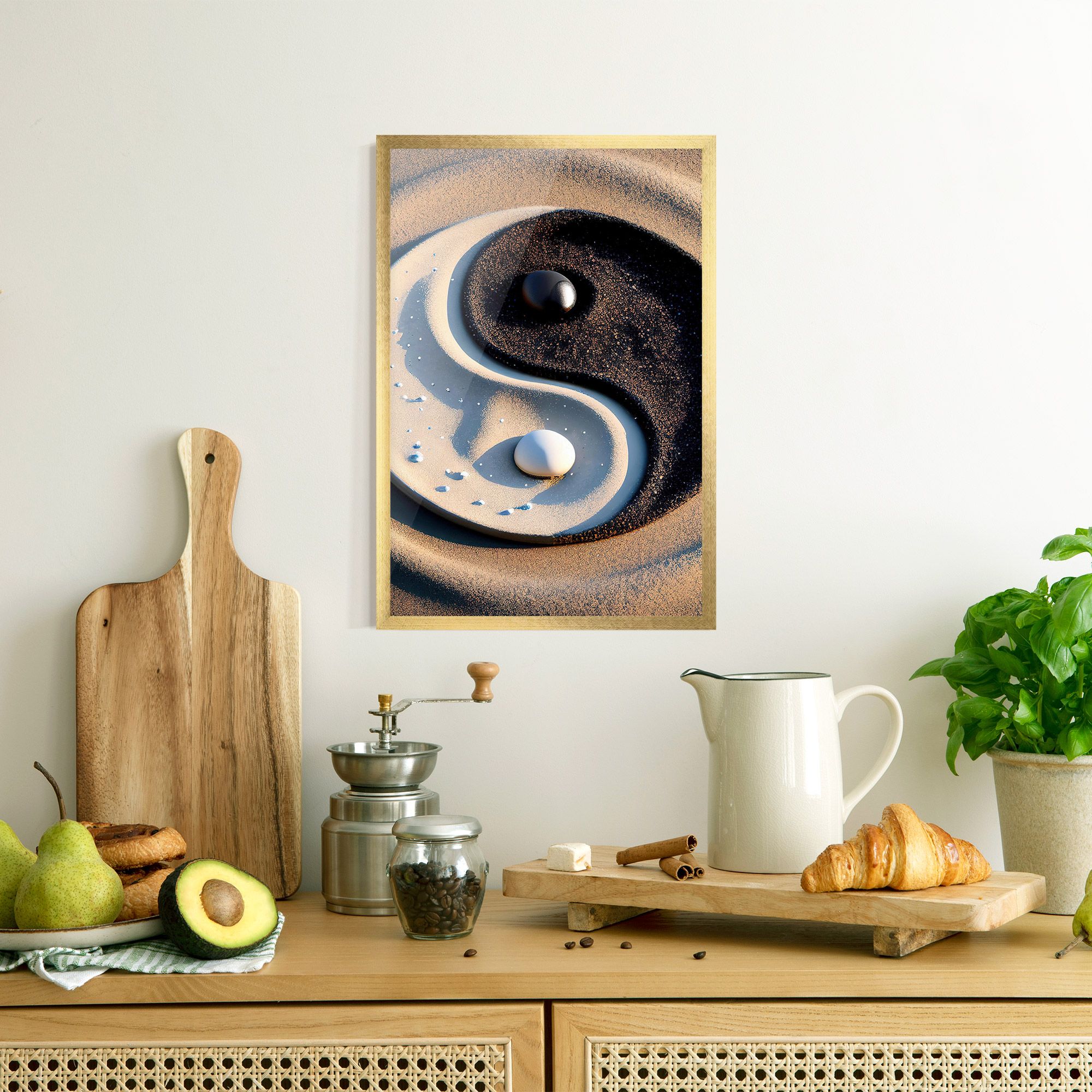 Pretty Sand Yinyang mockup 8