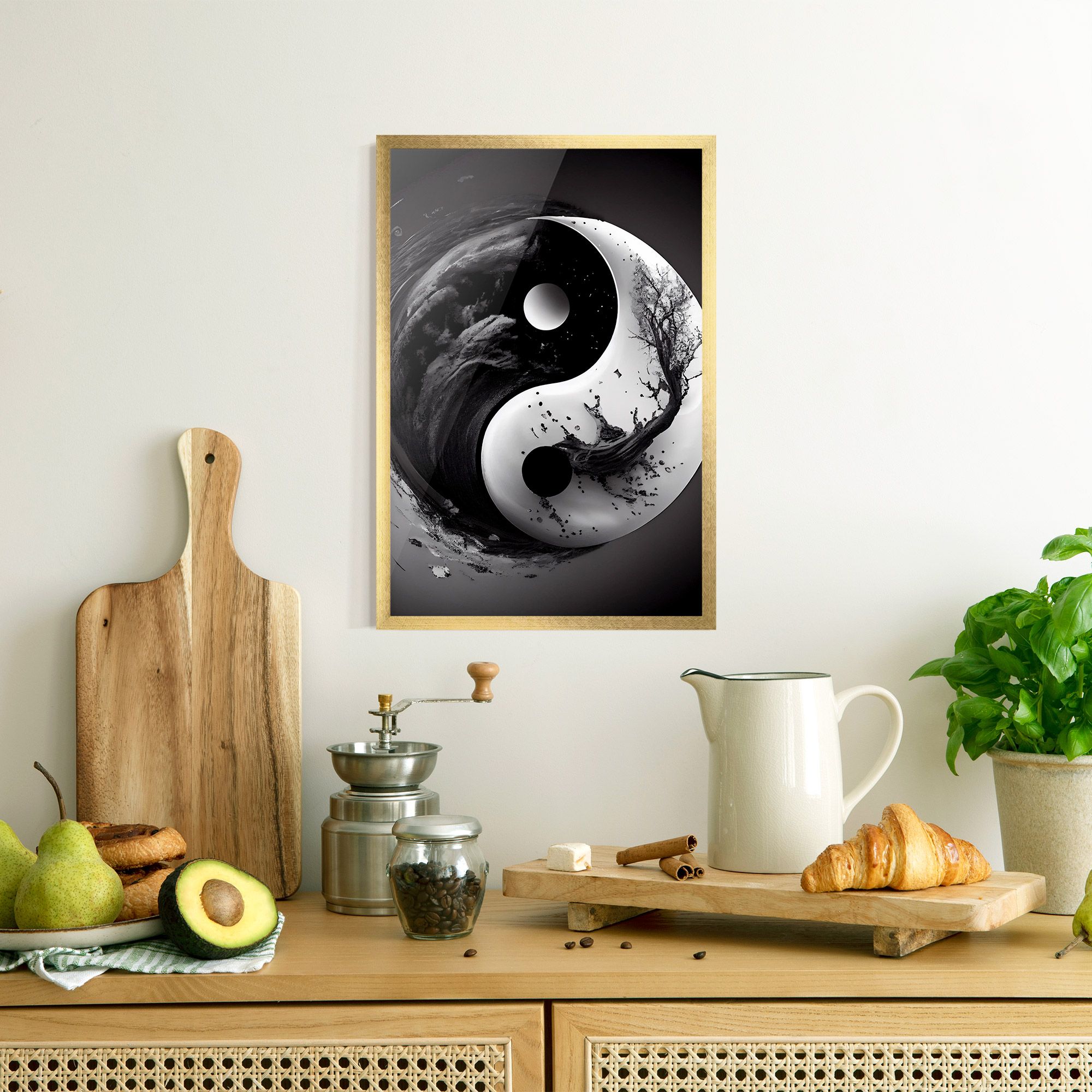 Yinyangblack Smoke mockup 8