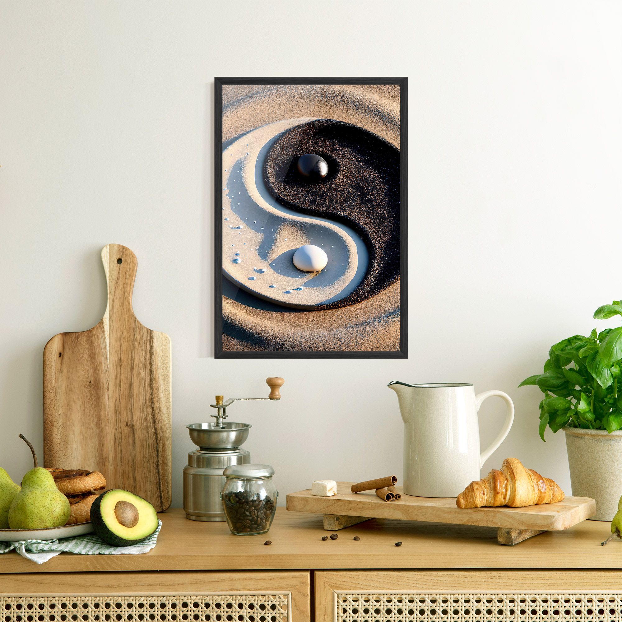 Pretty Sand Yinyang mockup 8