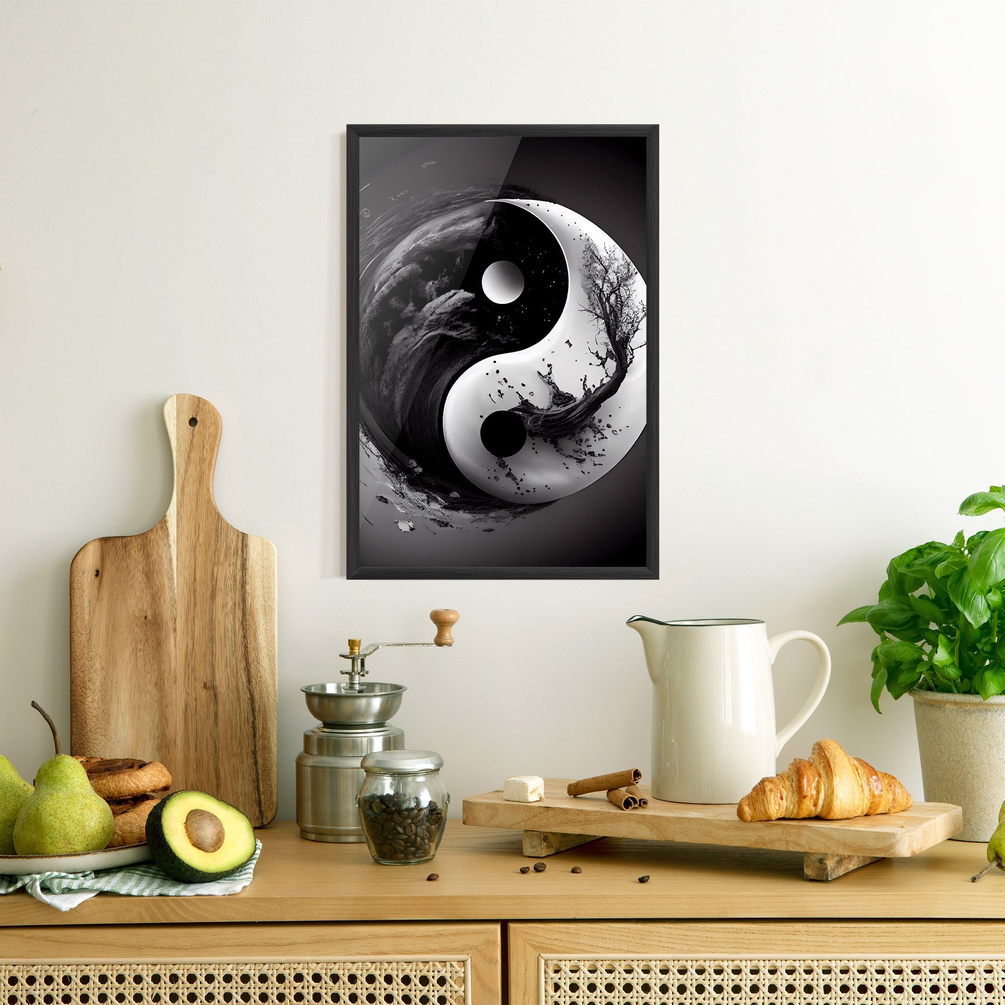 Yinyangblack Smoke mockup 8