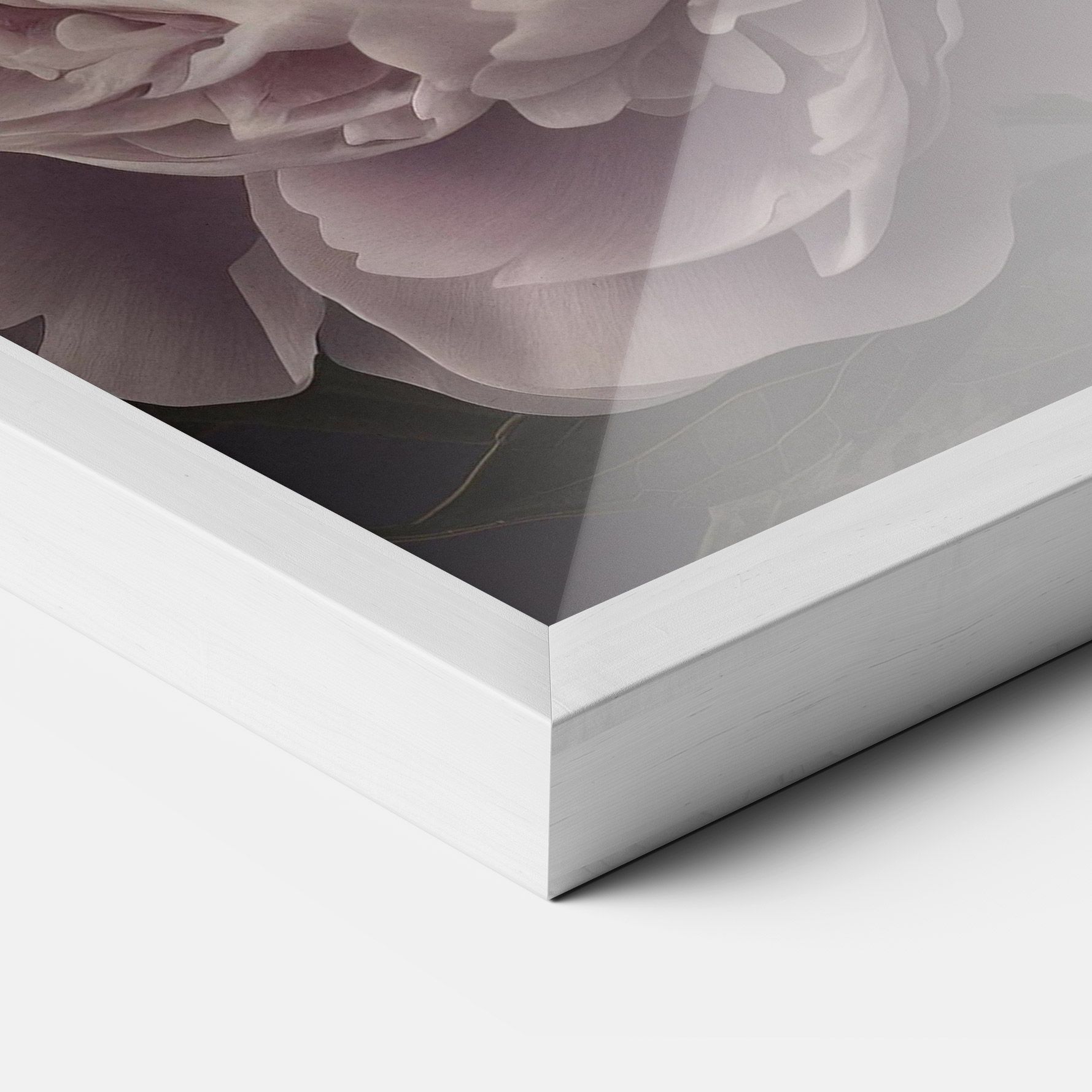 Grey Pastel Pink Peony mockup 3