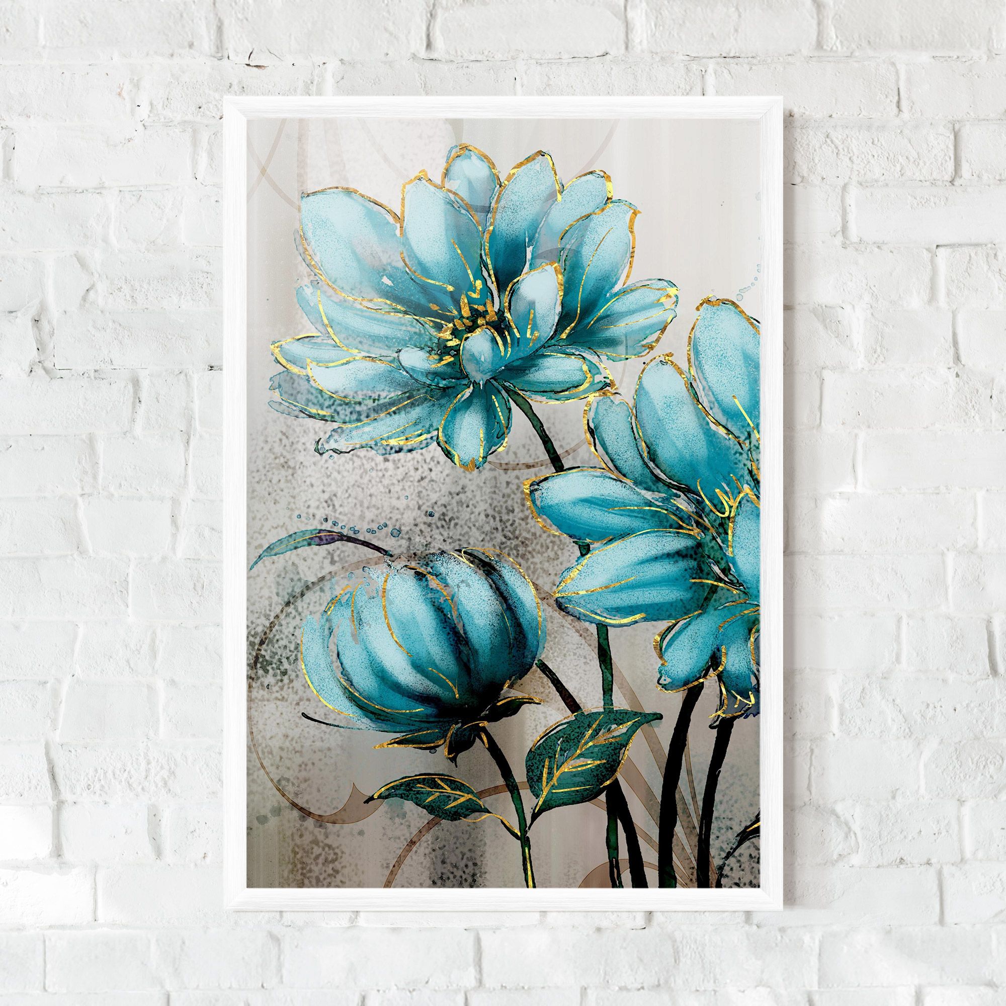 Bujori Albastri mockup 0