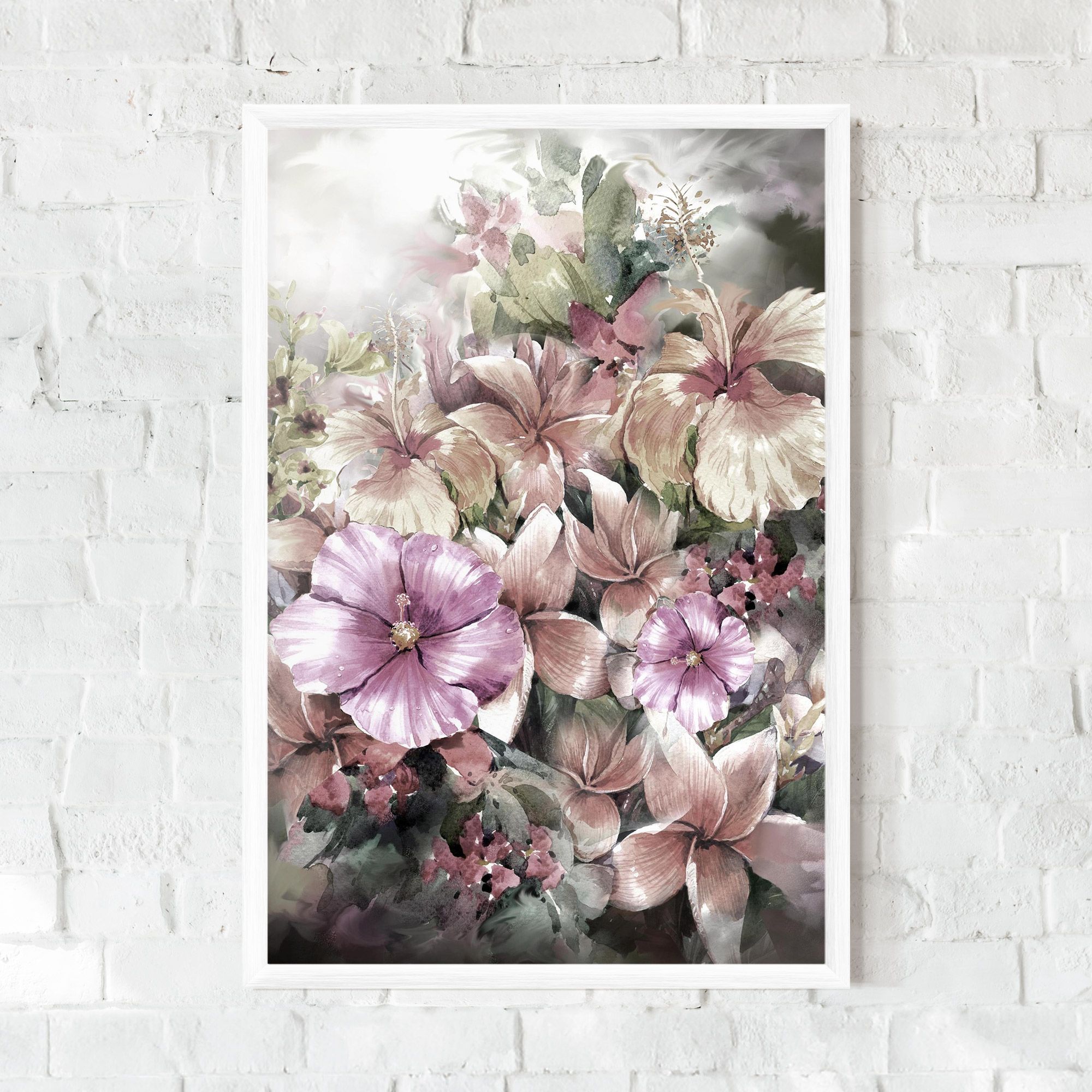 Contrastul De Flori mockup 0