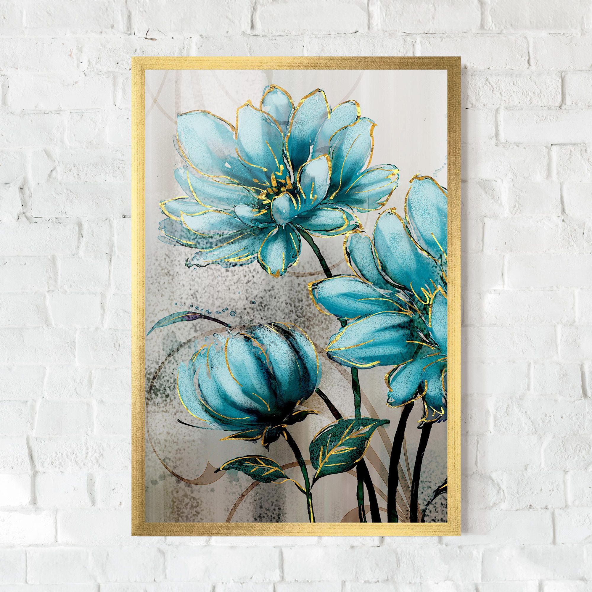 Bujori Albastri mockup 0