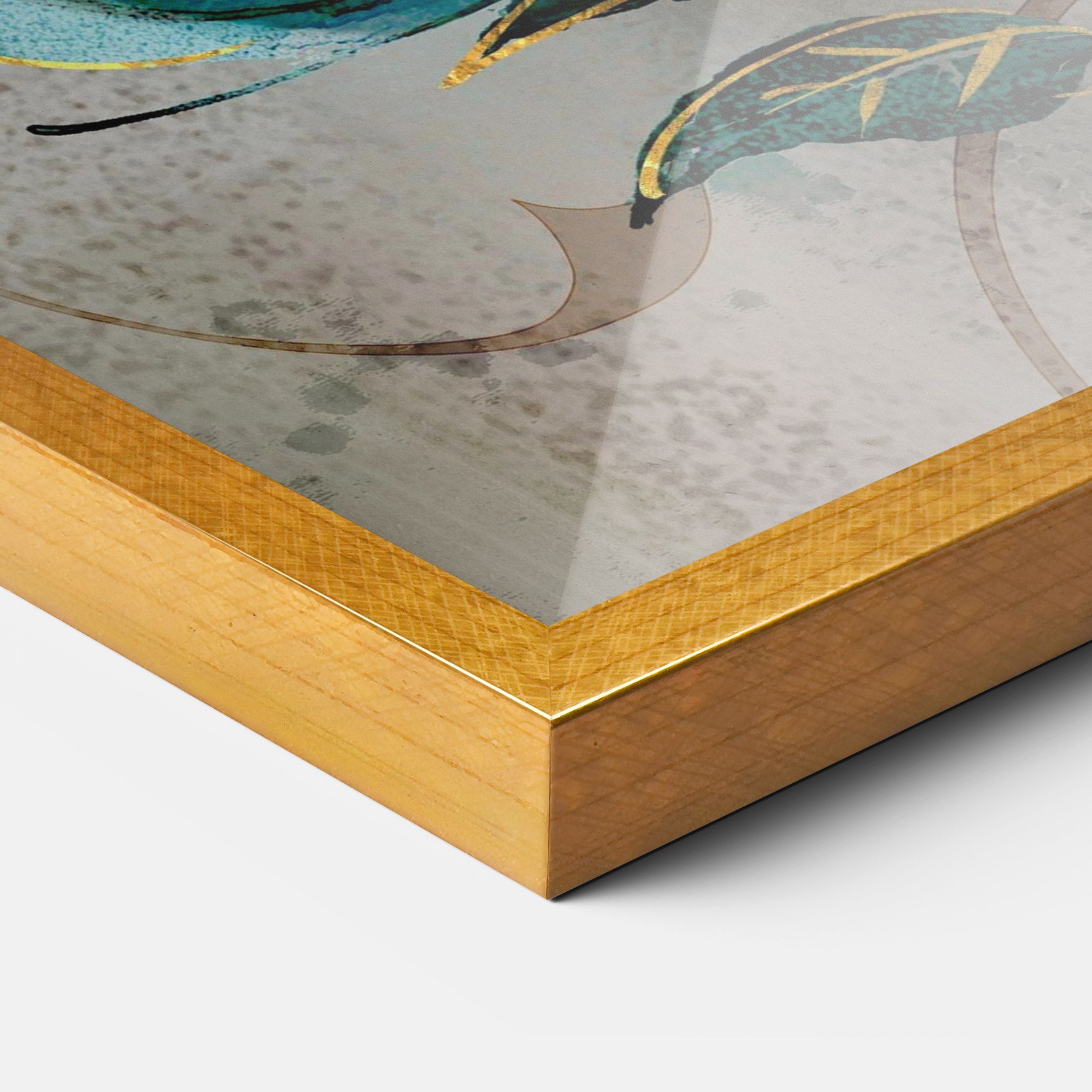 Bujori Albastri mockup 3