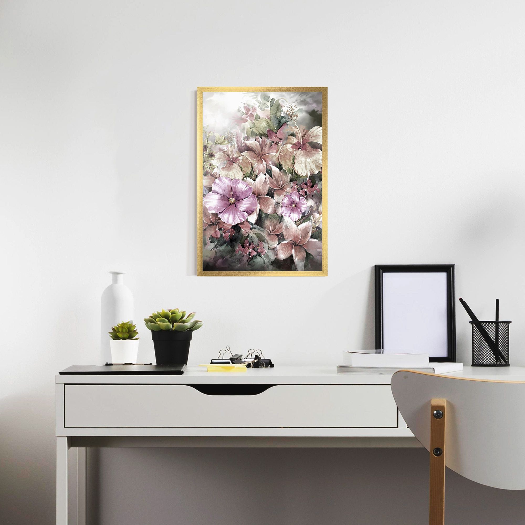 Contrastul De Flori mockup 7