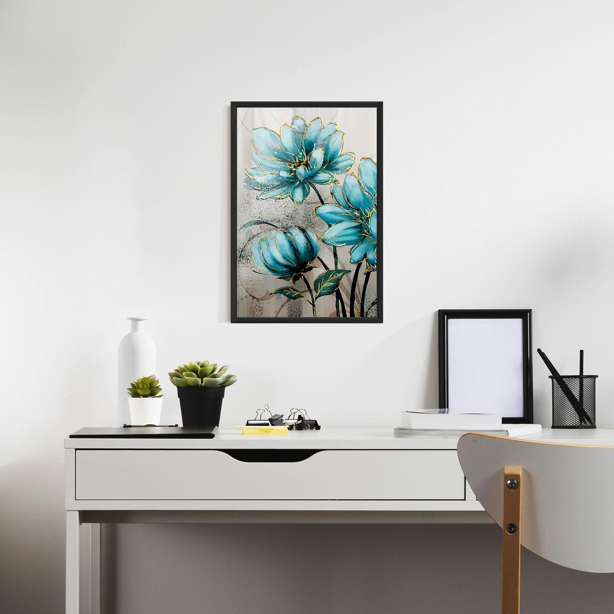 Bujori Albastri mockup 7