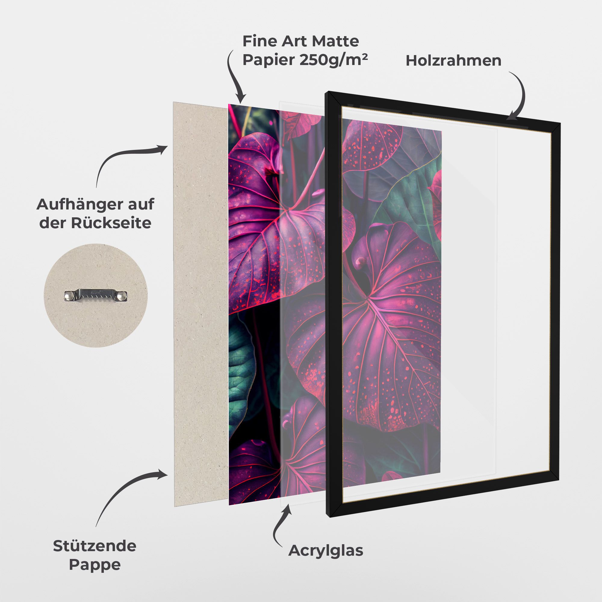 Big Purple Exotic mockup 1