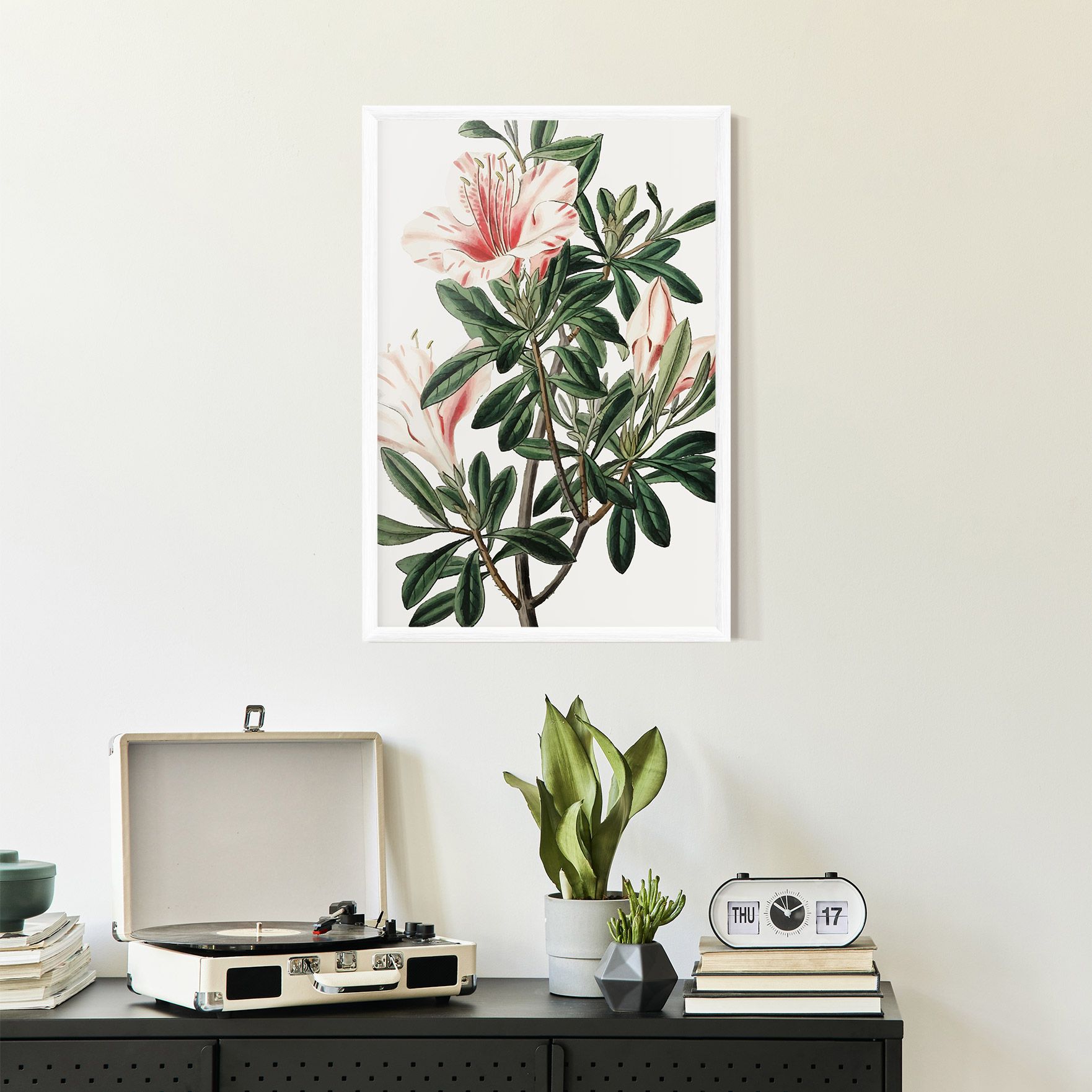 Exotic White Red mockup 2