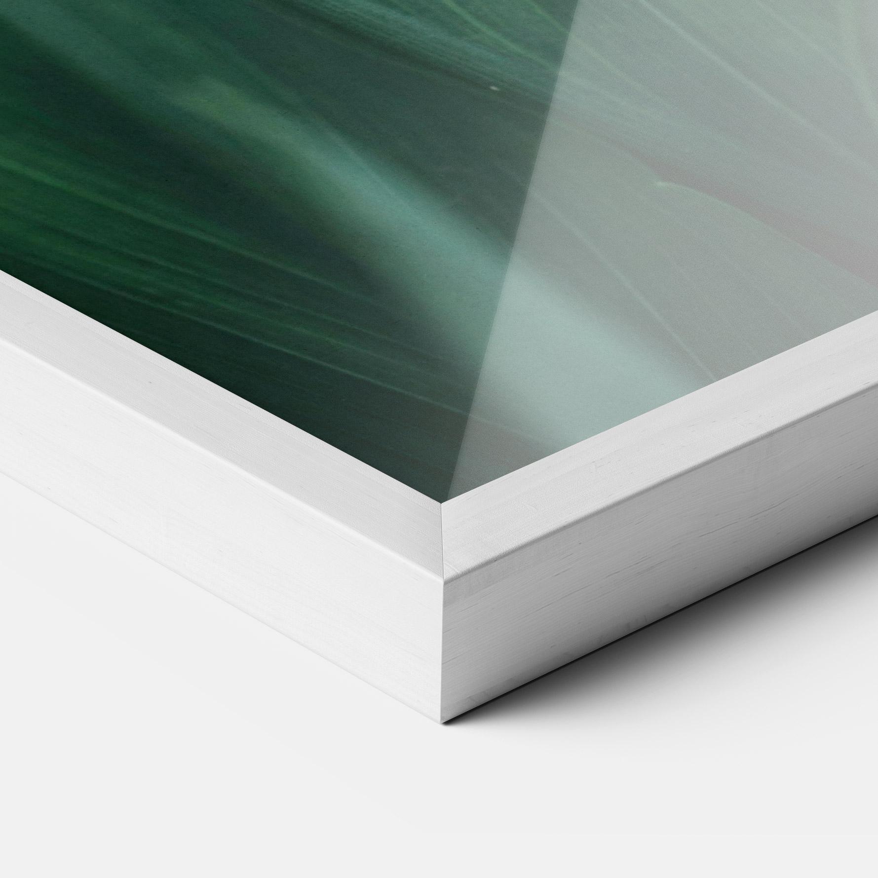 Gerahmte Poster Early Spring mockup 3